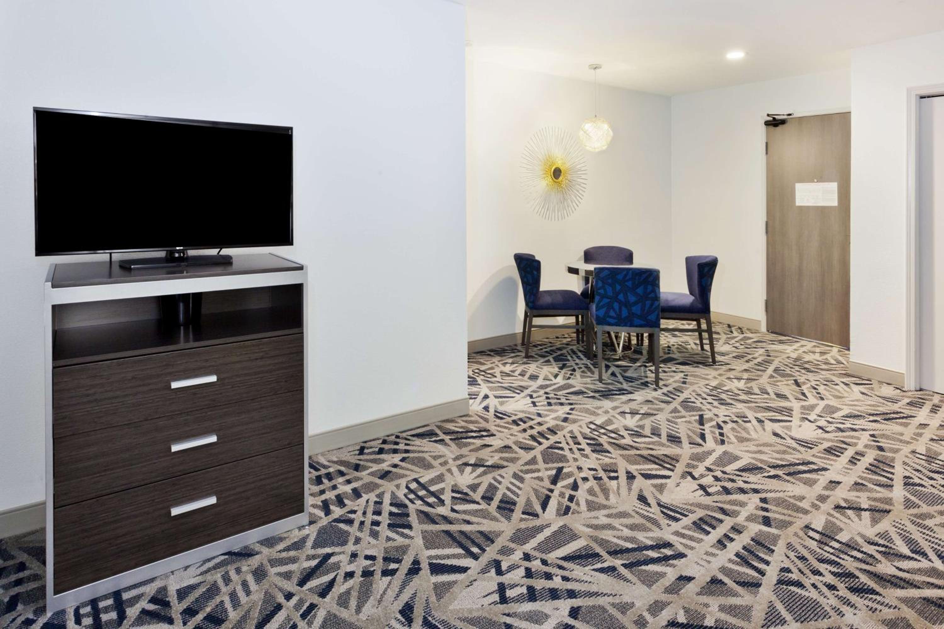 King Suite