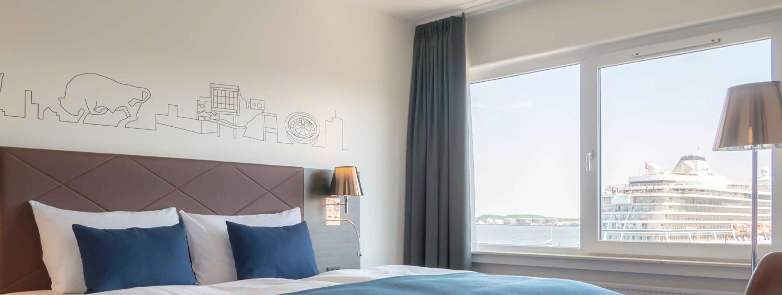Standard Guest Room