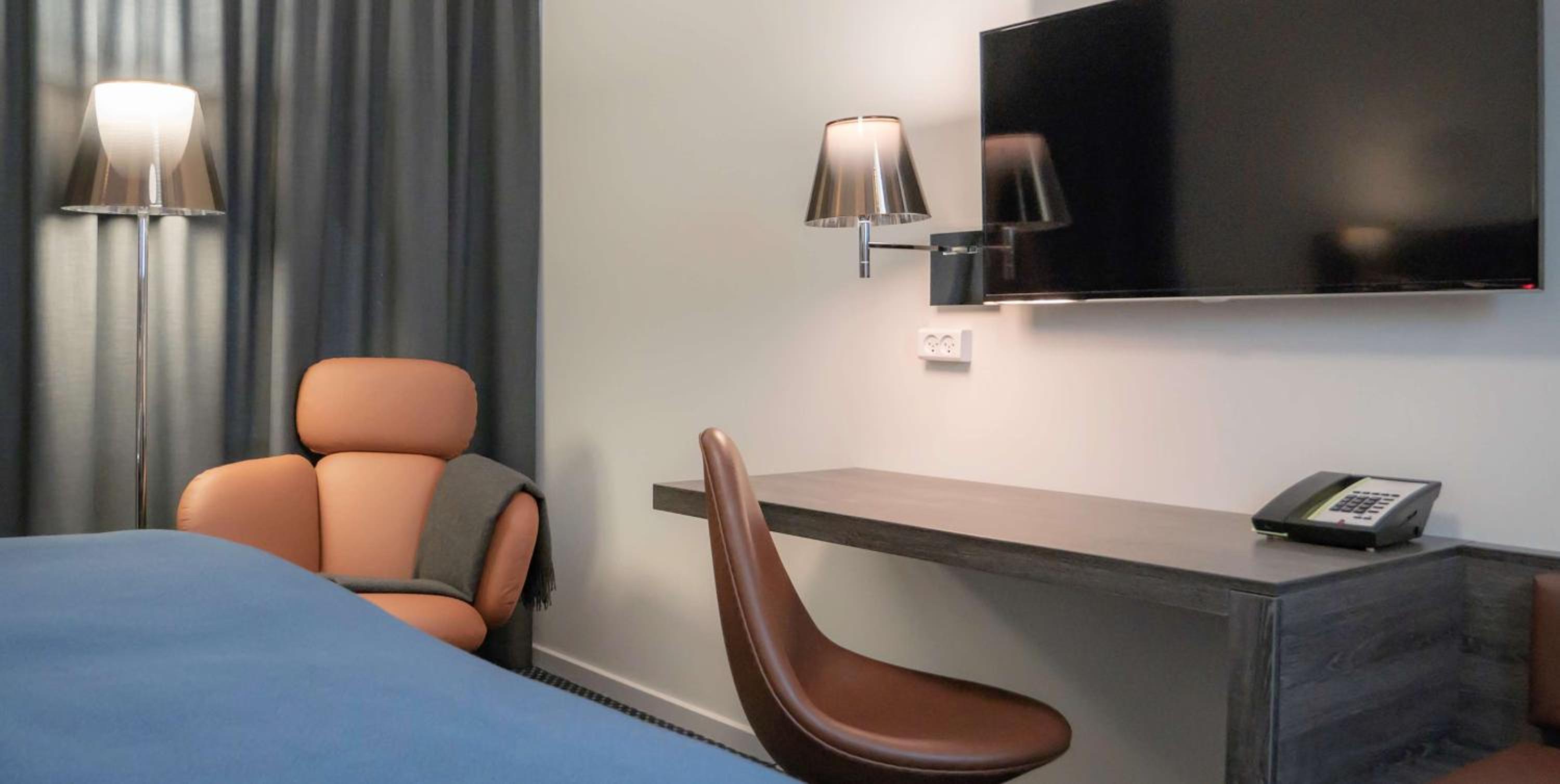 Standard Guest Room
