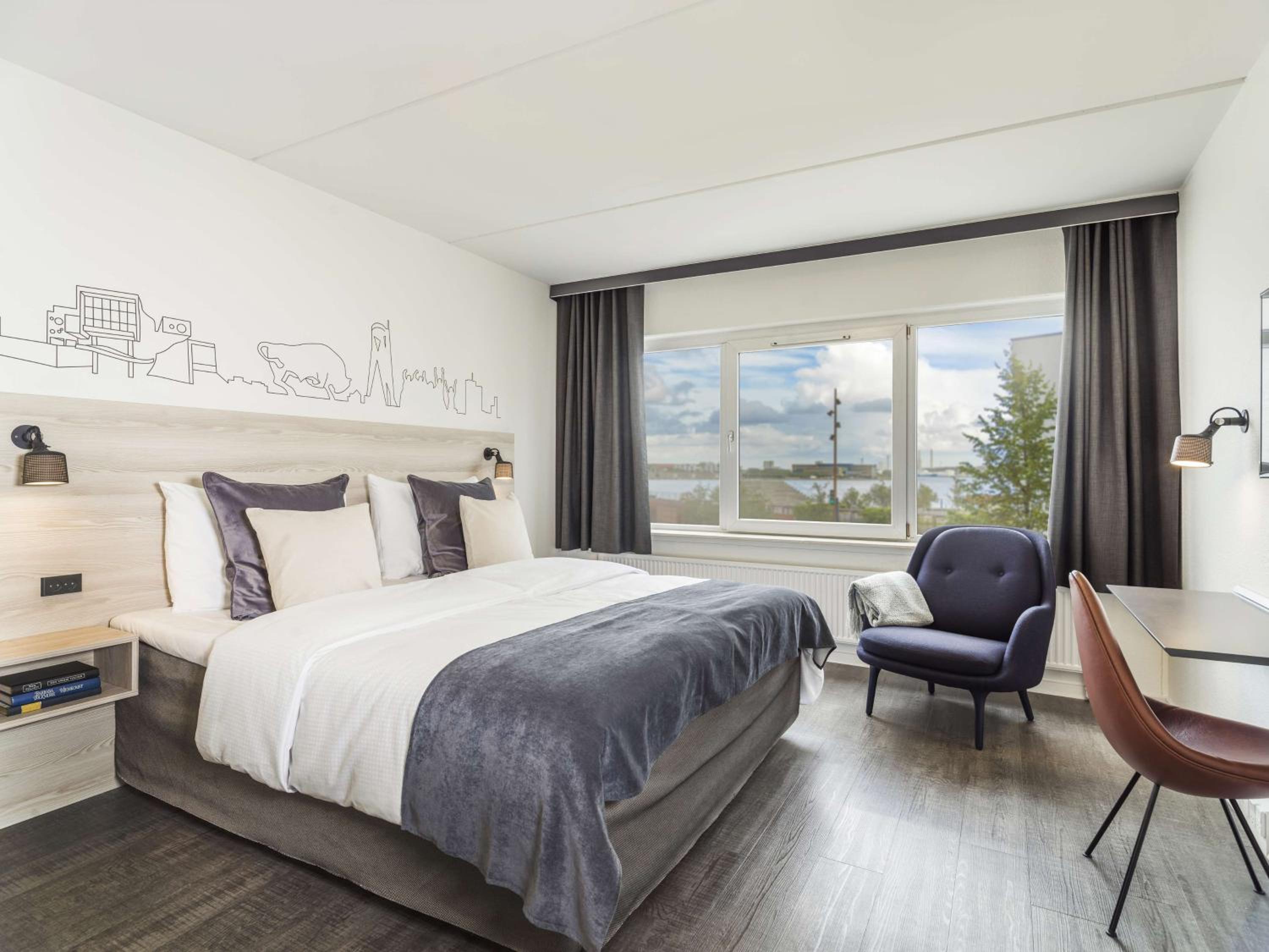 Standard Guest Room