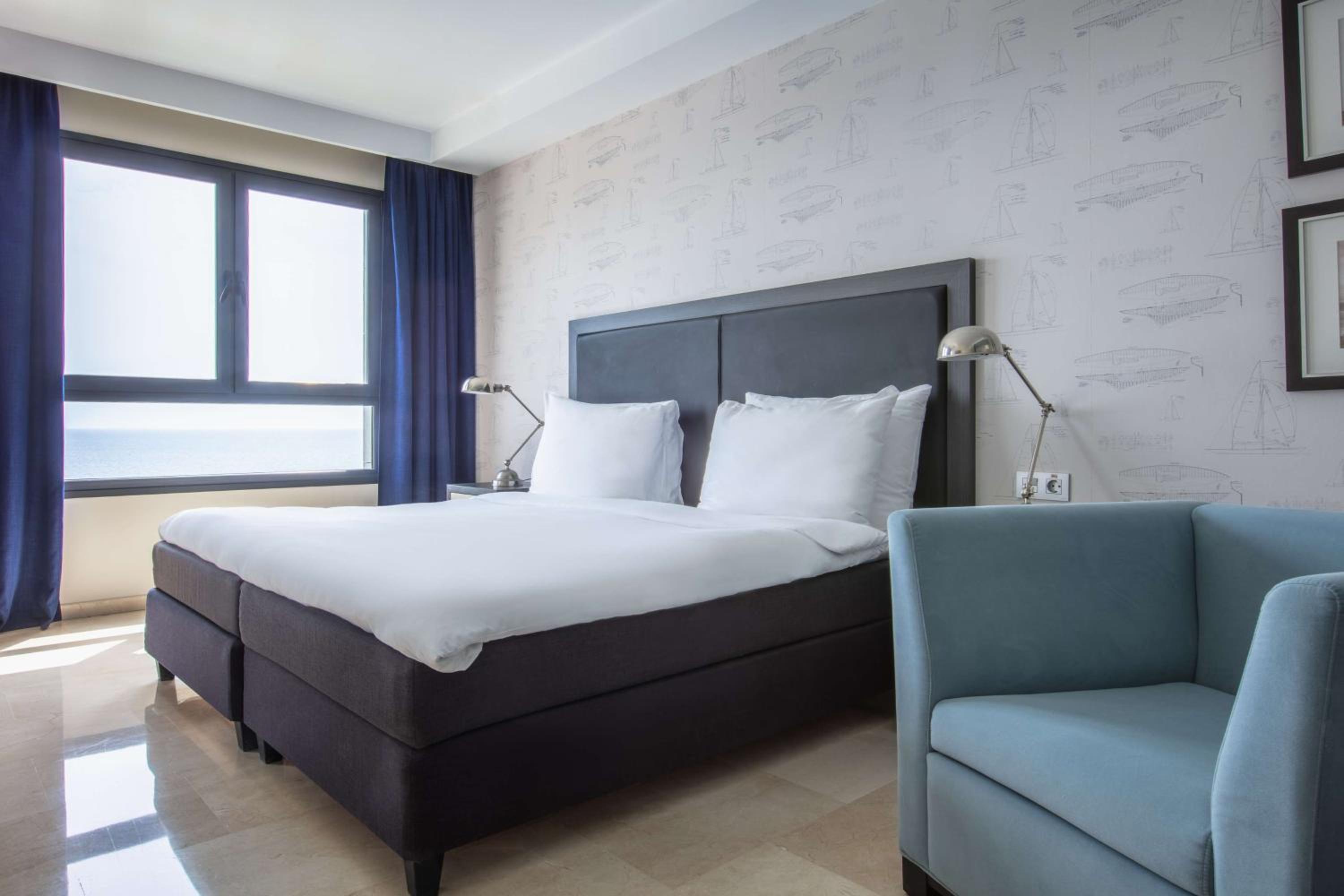 Premium Suite- 3 Bedroom & Sea View - Photo 19