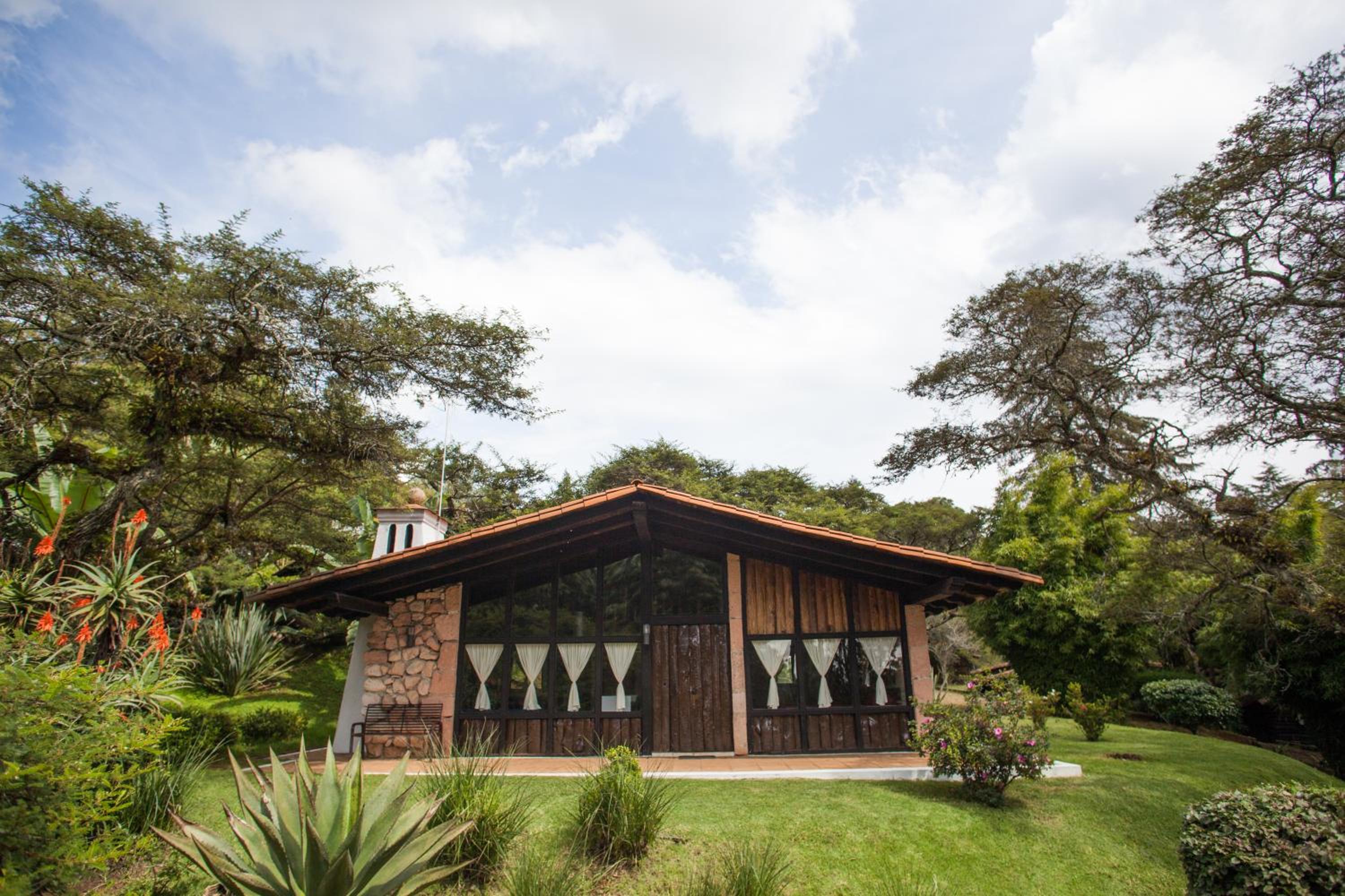 Two-Bedroom Chalet - Photo 2