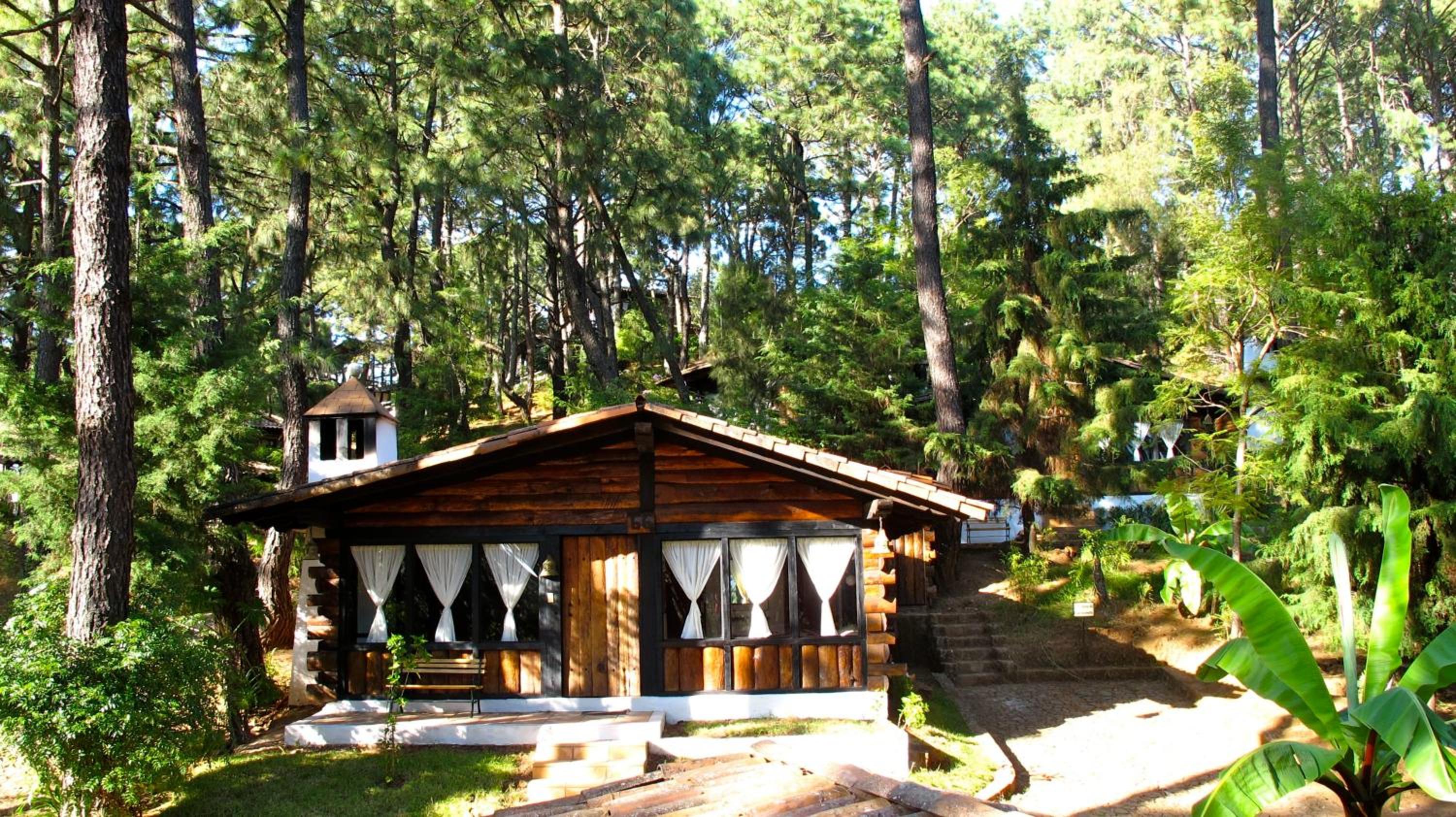One-Bedroom Chalet - Photo 5