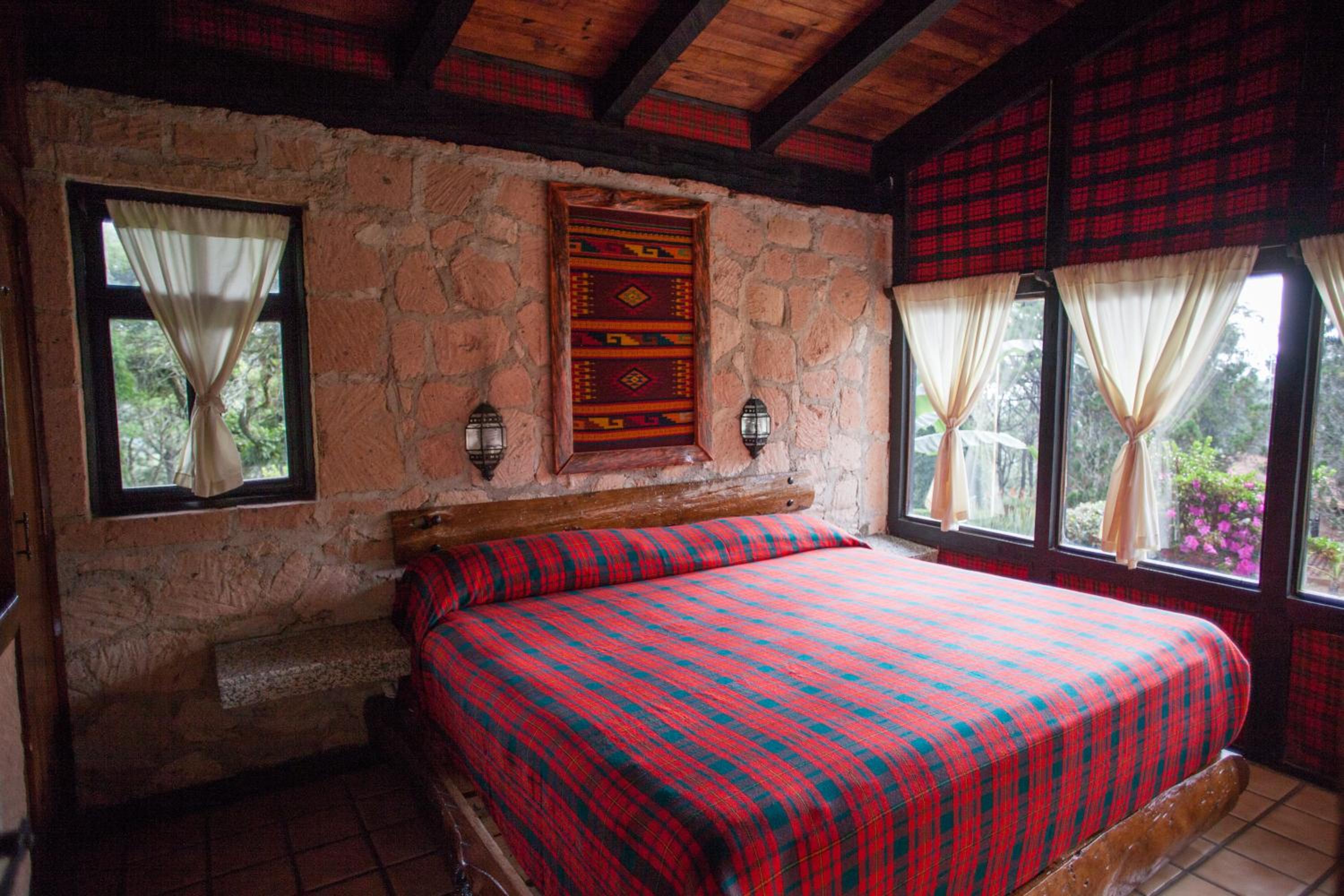 Two-Bedroom Chalet - Photo 1