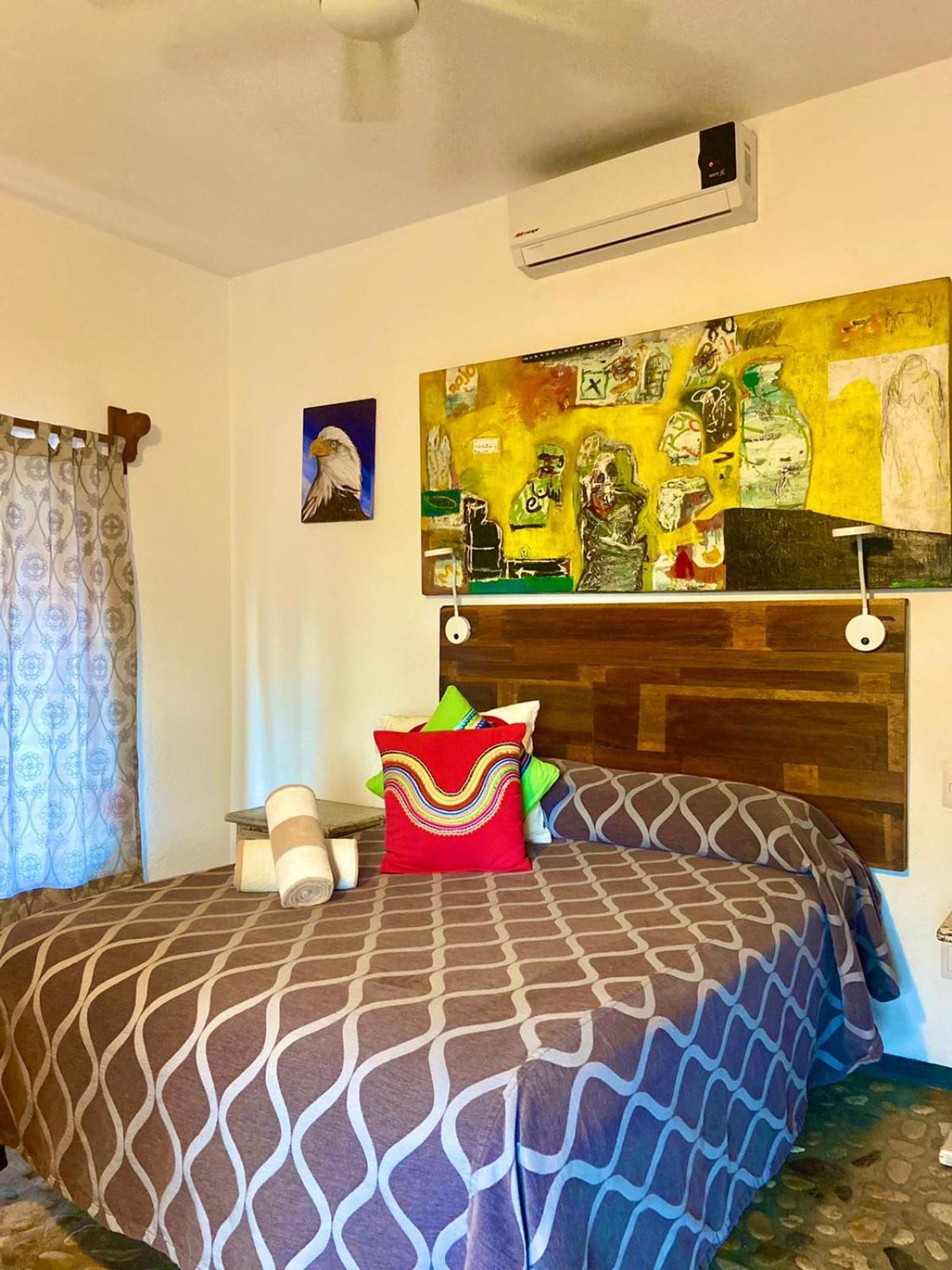 Premium Double Room With City View