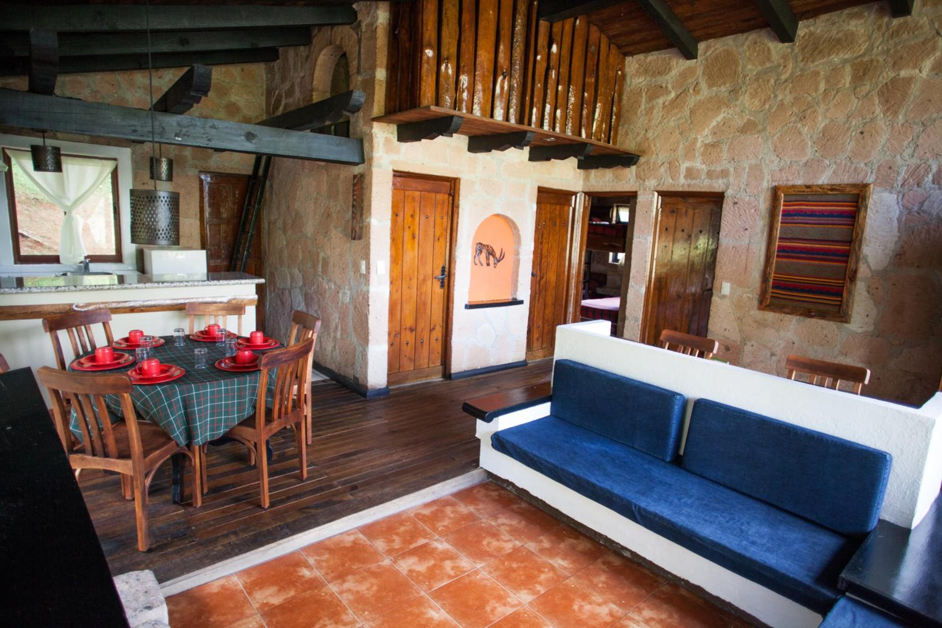 Two-Bedroom Chalet - Photo 7