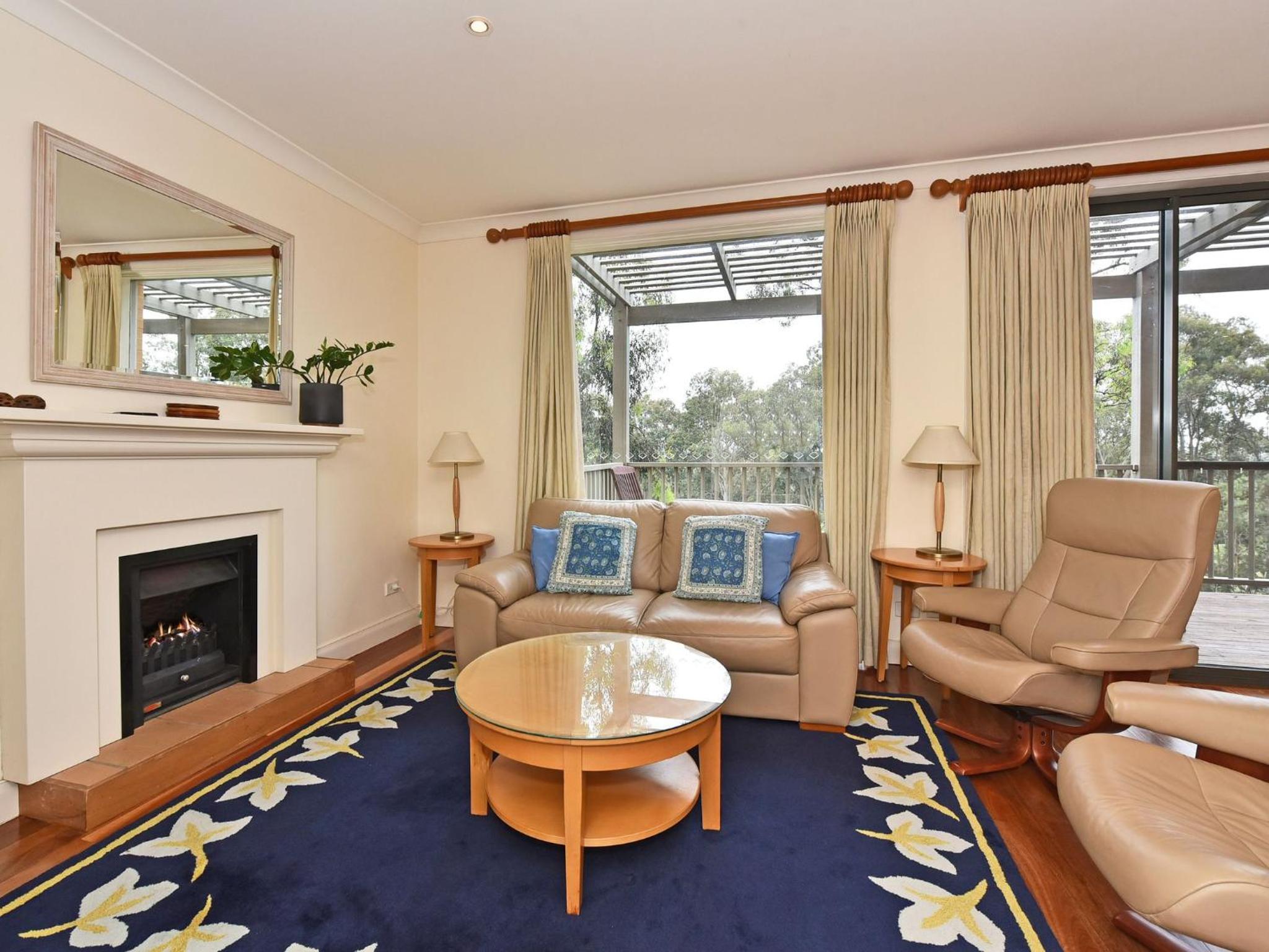 Two-Bedroom Villa