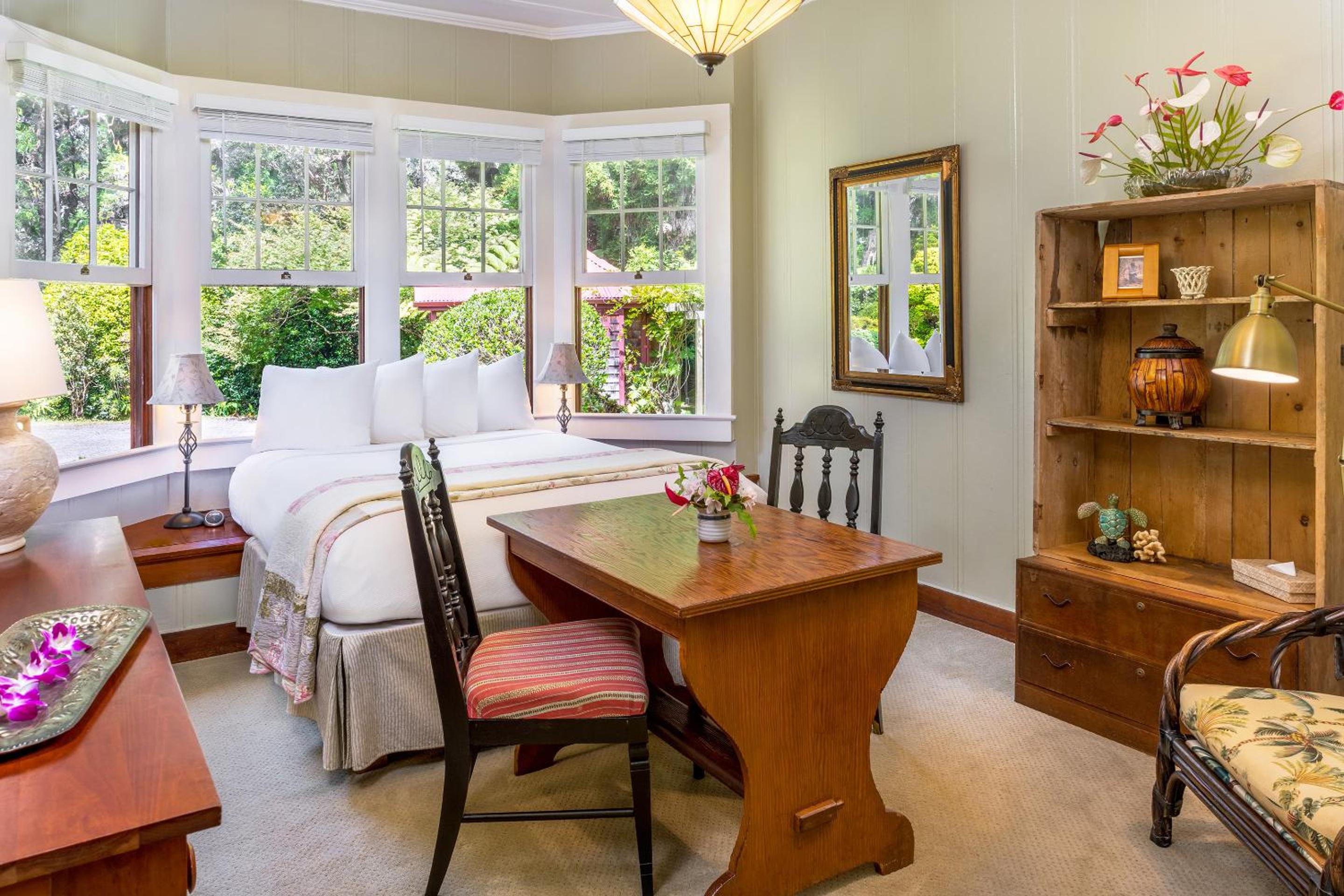 Garden Suite
