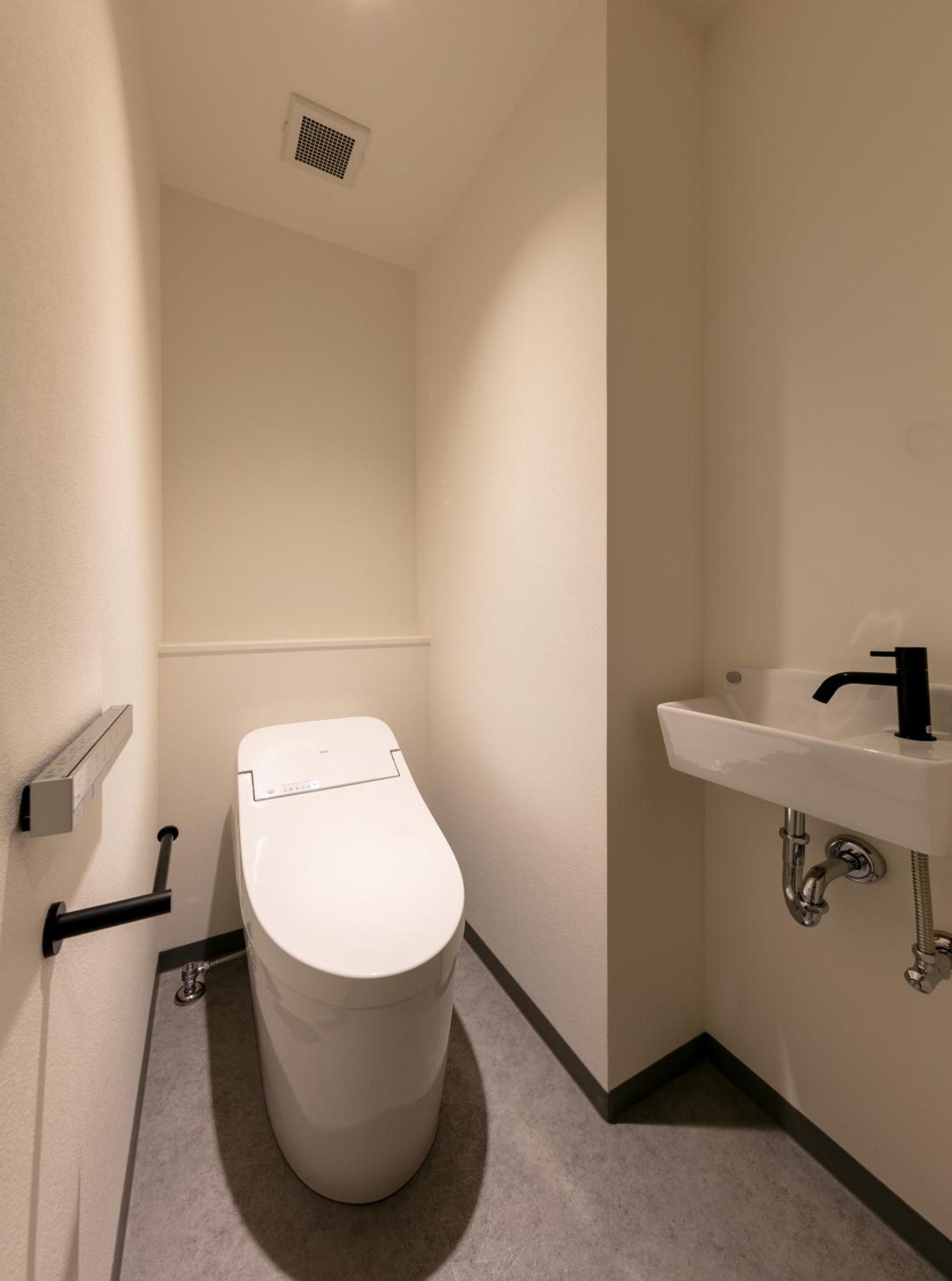 Standard Twin Room - Non-Smoking - Photo 22