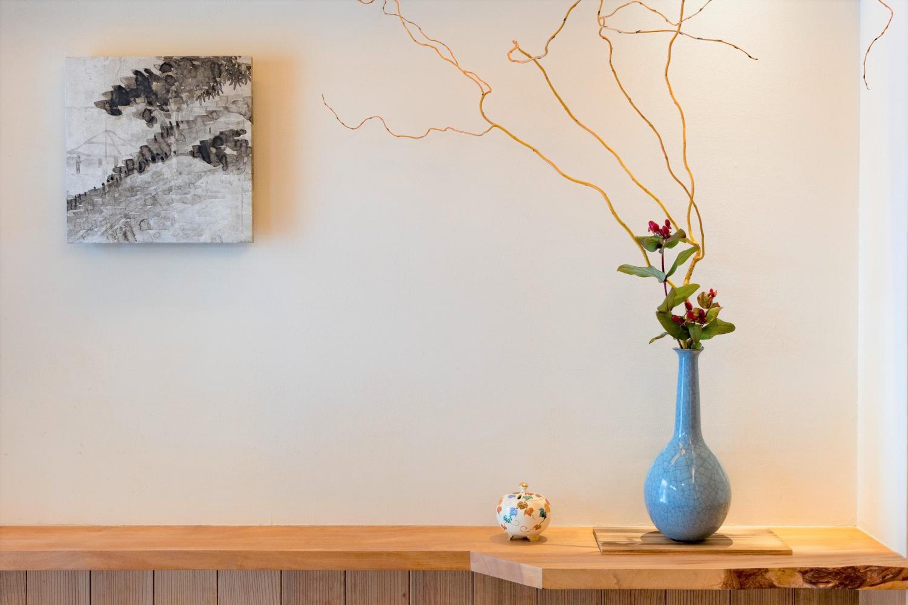 Japanese-Style Townhouse - Photo 12