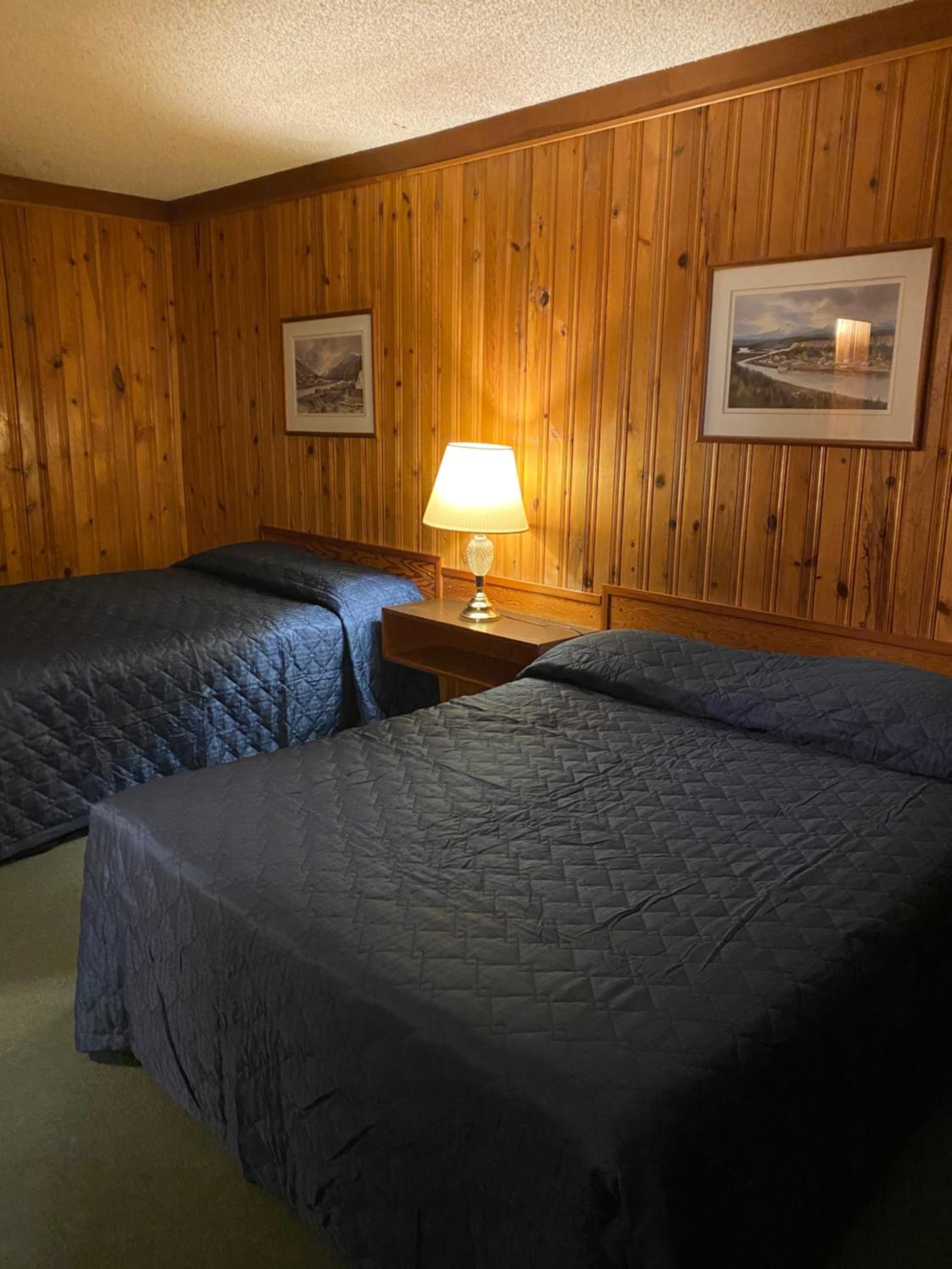 Standard Queen Room with Two Queen Beds - Photo 1
