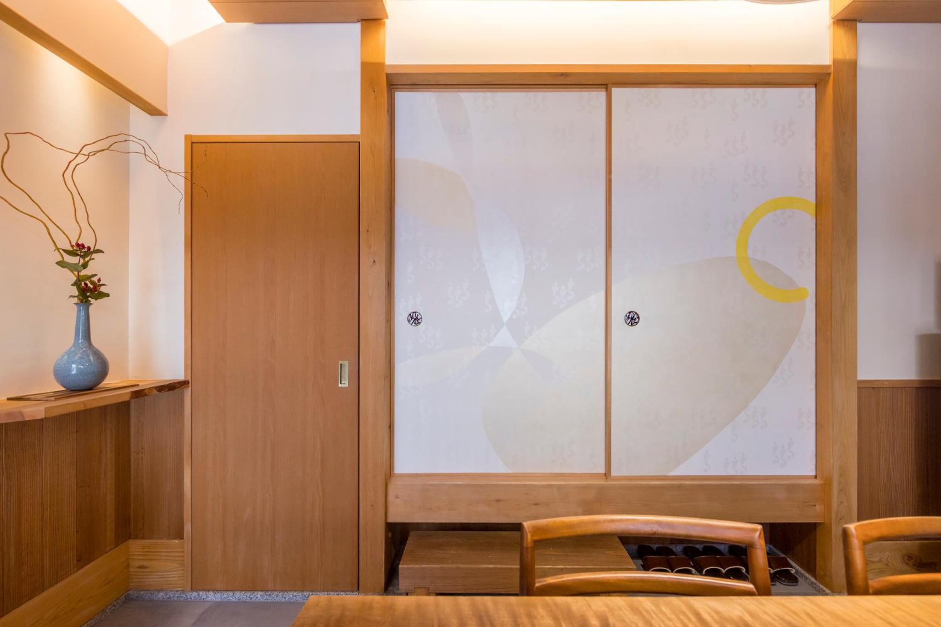 Japanese-Style Townhouse - Photo 9