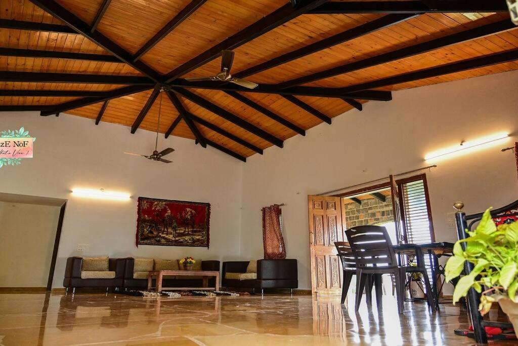 Two-Bedroom Villa photo 1