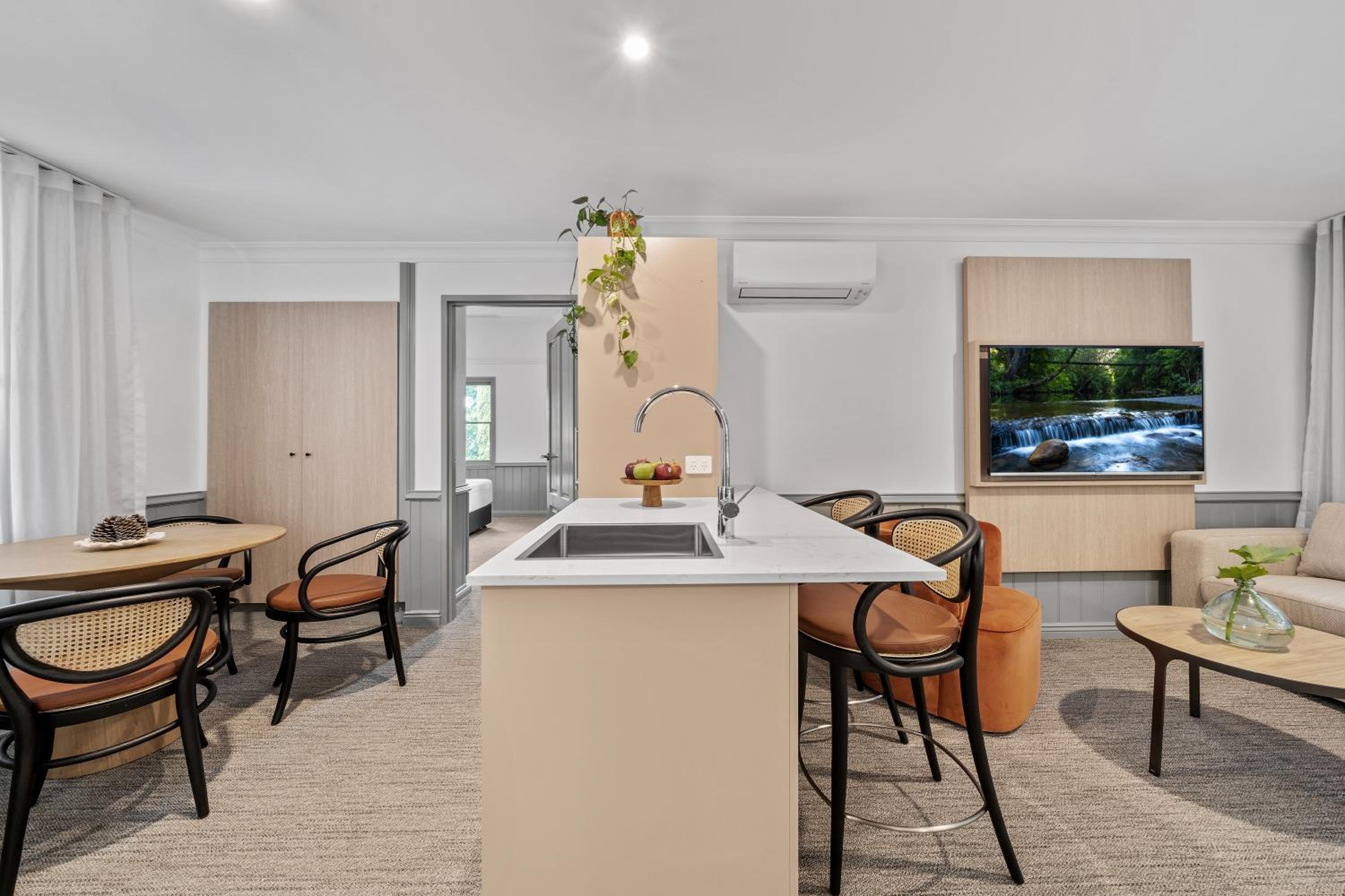 Lorikeet Suite (Family room) - Photo 1