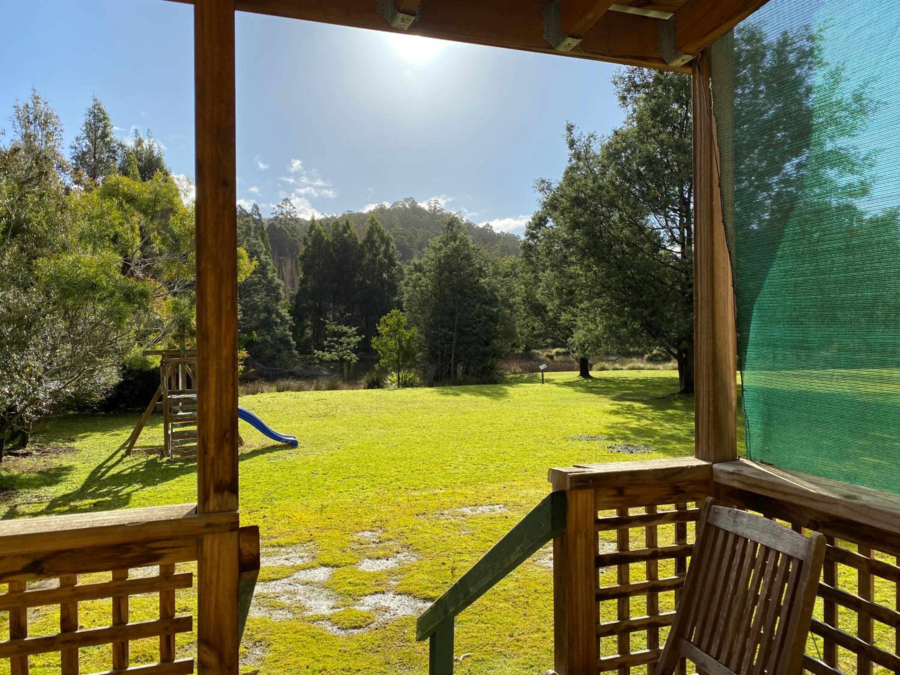 Villa photo 2