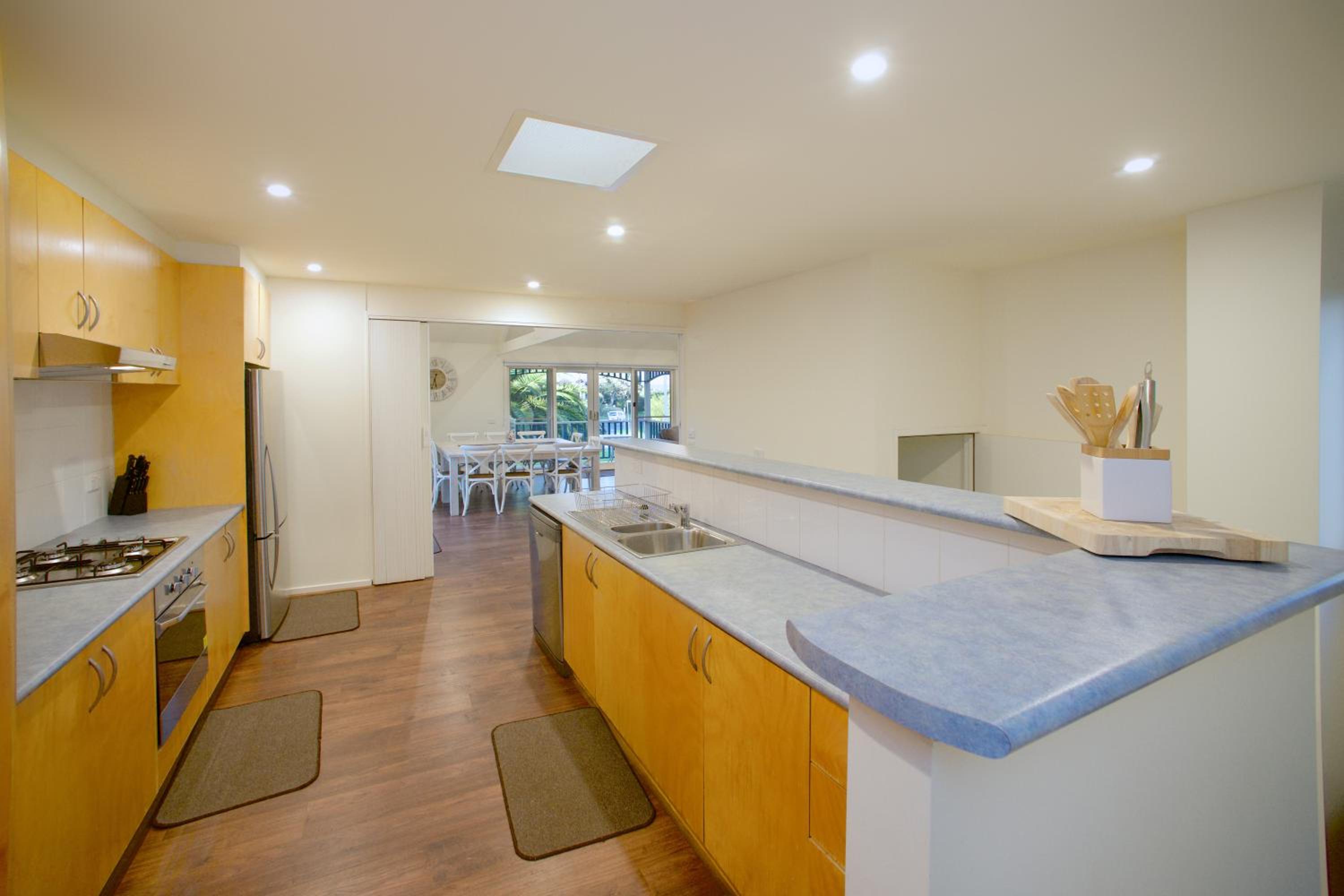 Two-Bedroom Apartment with Free Parking and Wifi photo 3