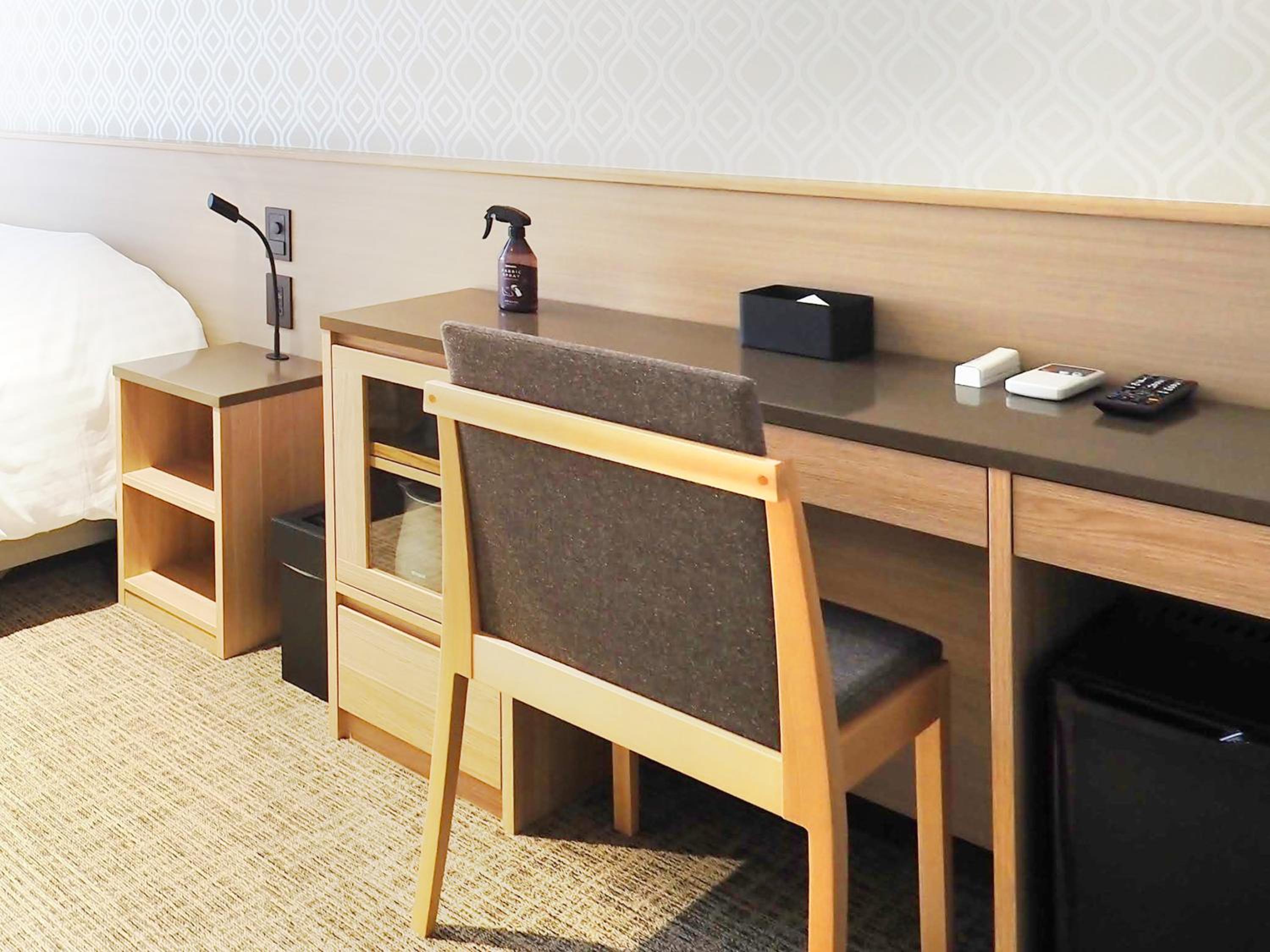 Standard Double Room - Photo 2