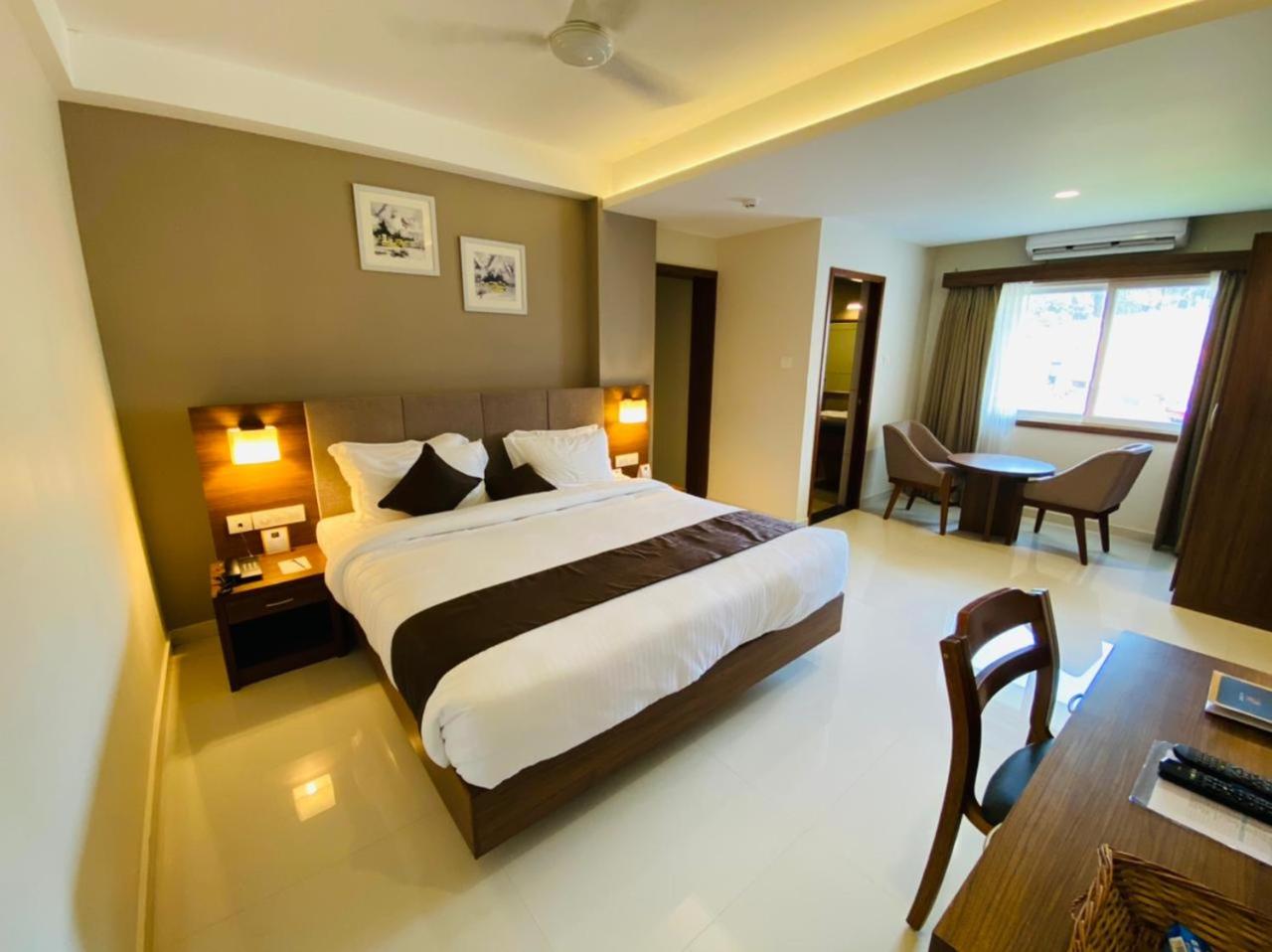 Superior Suite