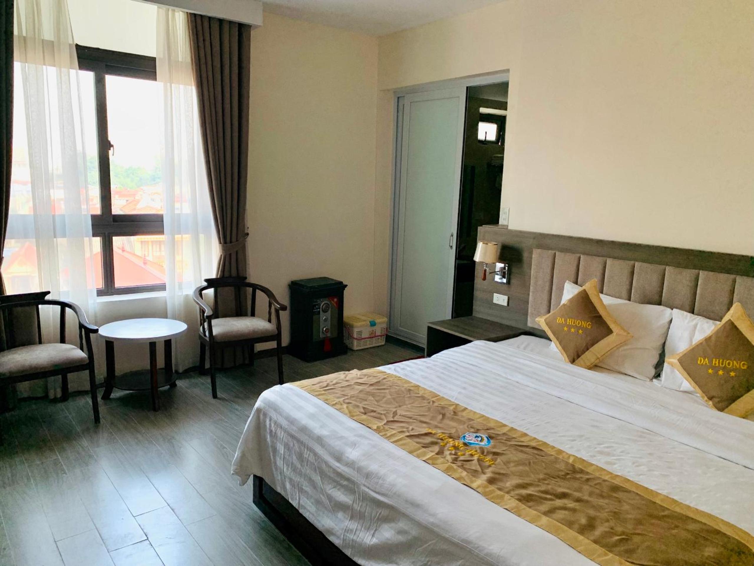 Deluxe Double Room photo 1