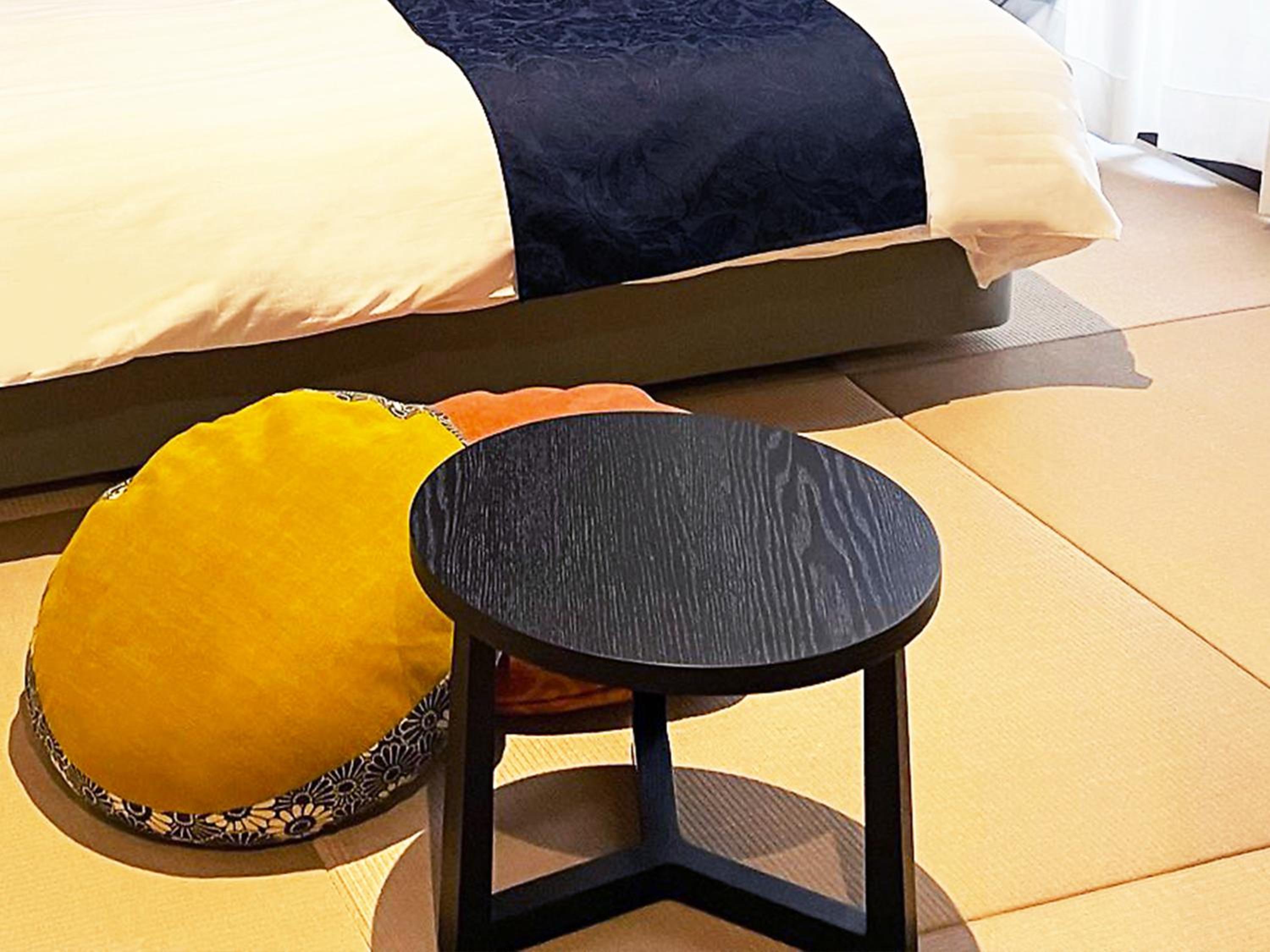 Room with Tatami Area - Photo 2