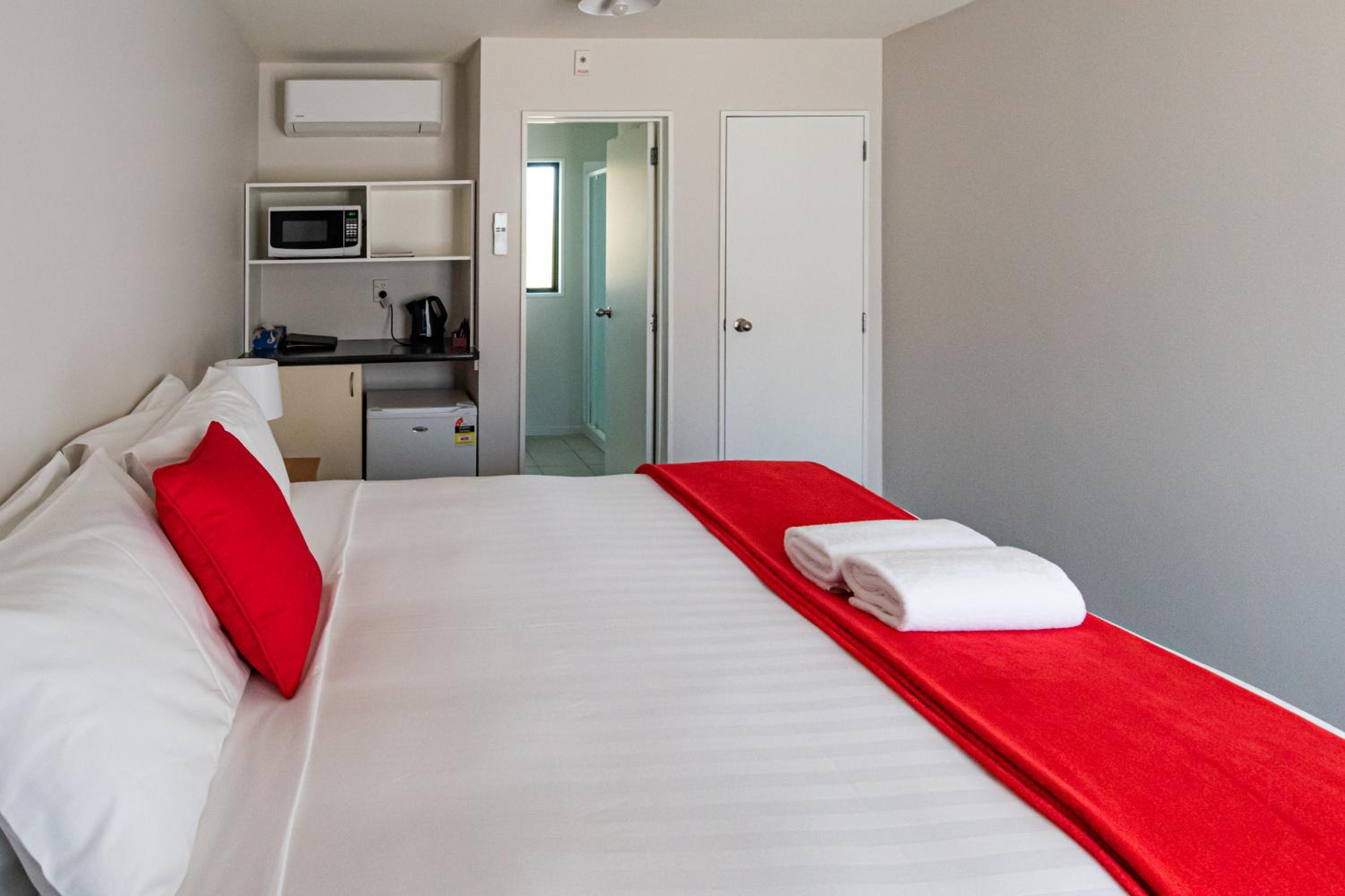 Available room