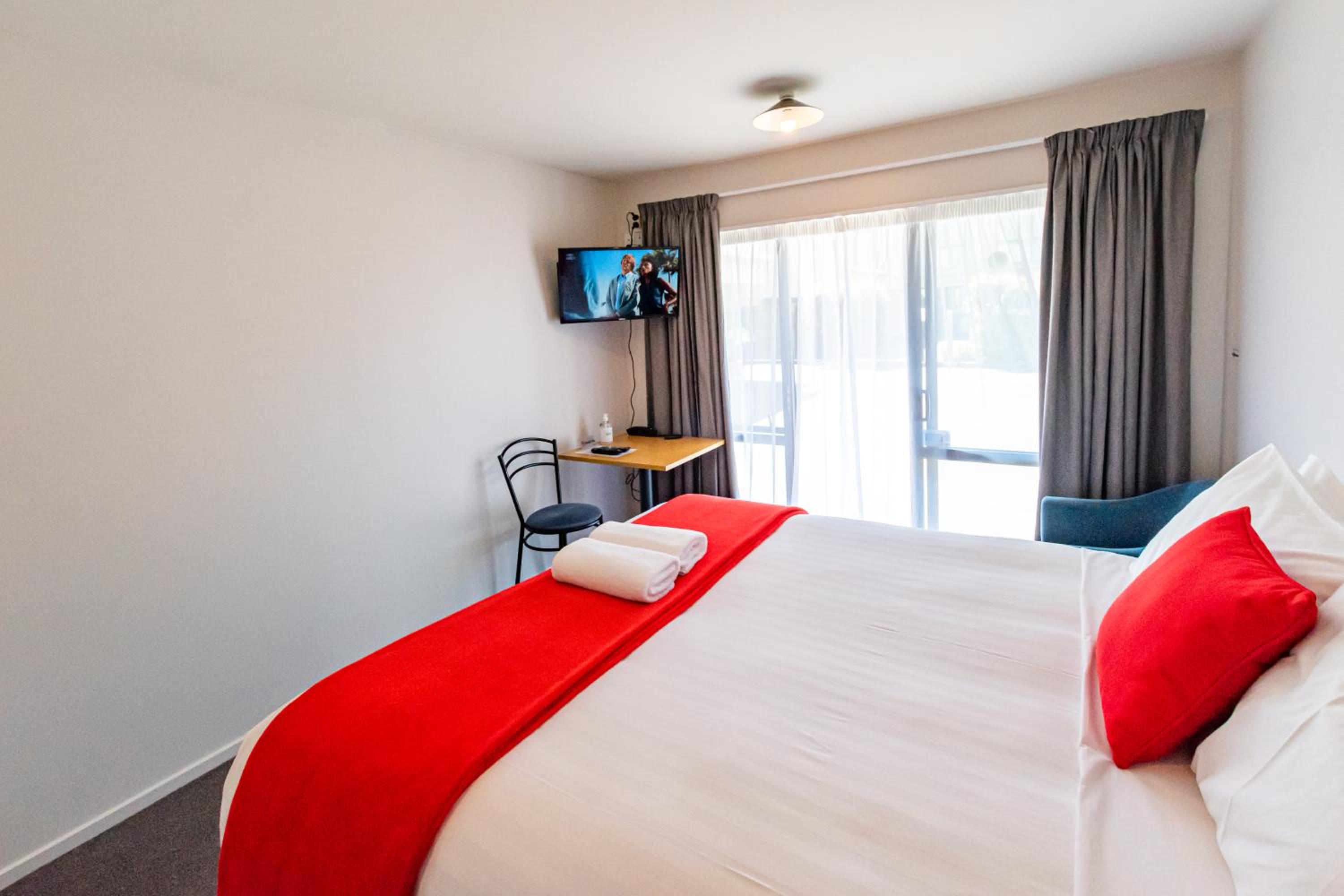Available room