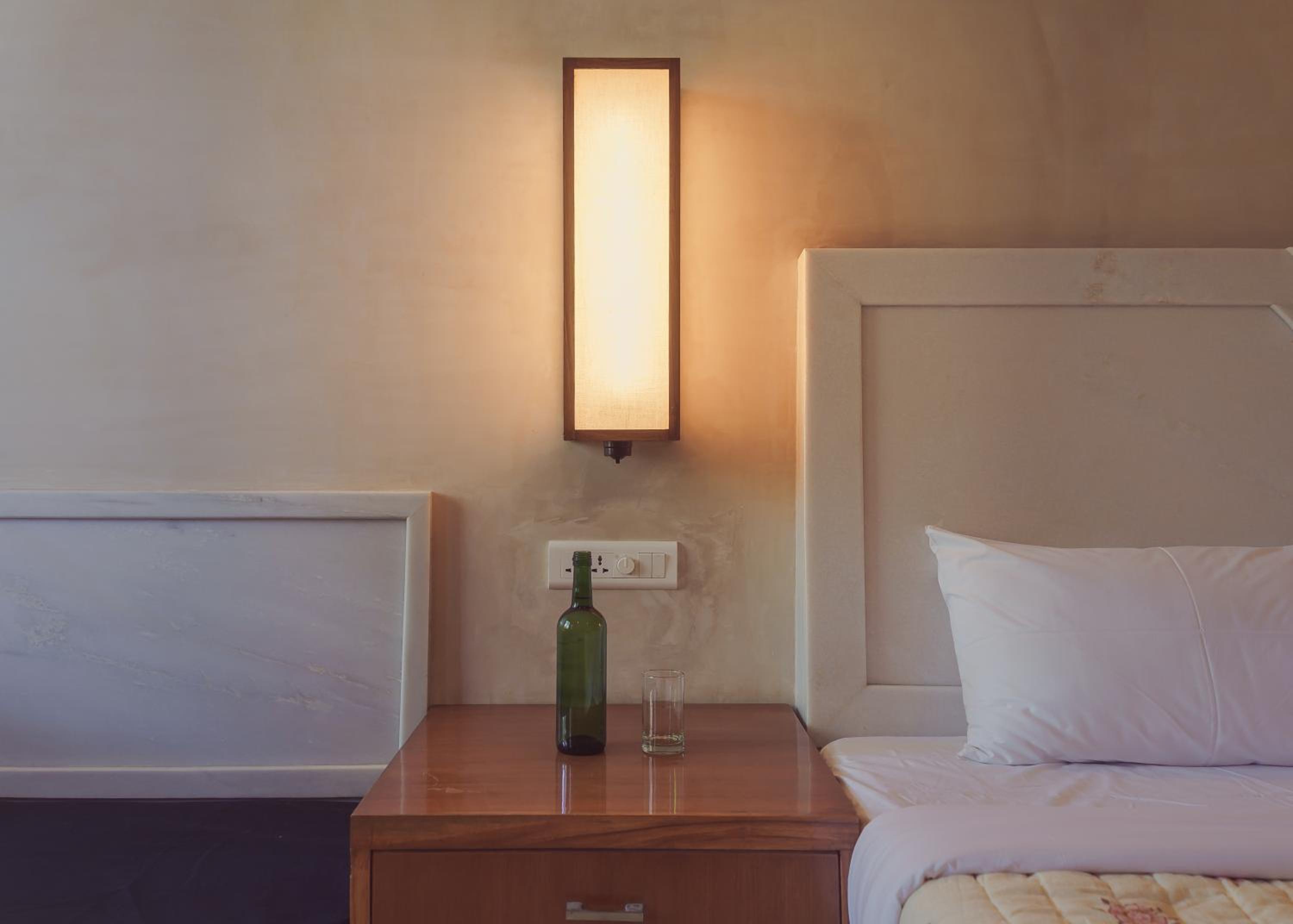 Double Room with Garden View photo 3
