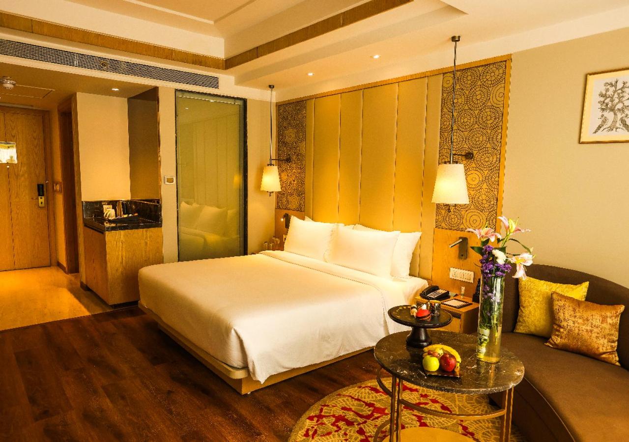 Executive Room - Photo 3