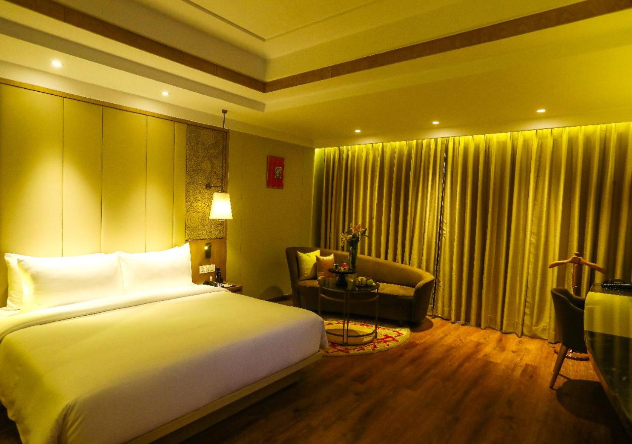 Junior Suite - Photo 6