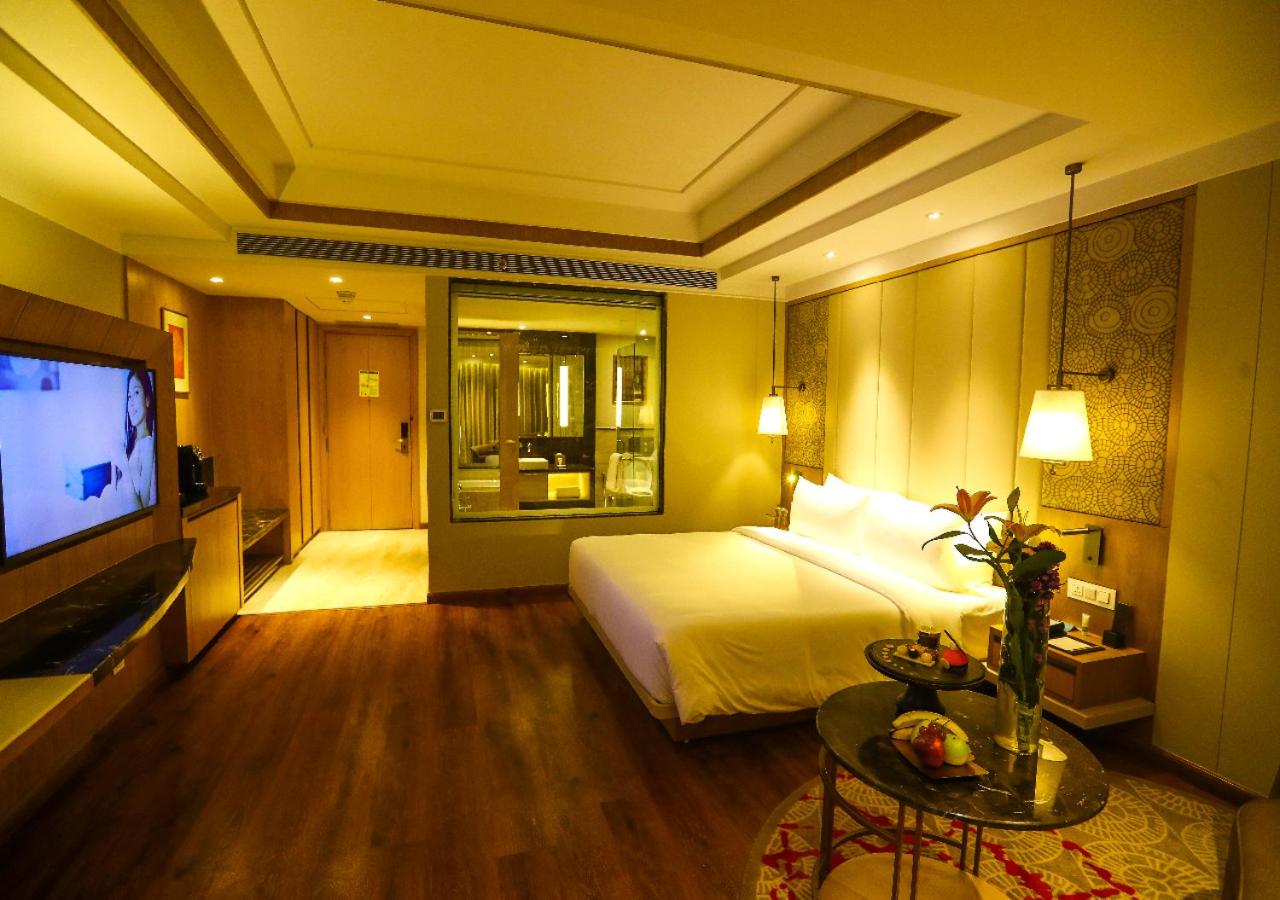 Junior Suite - Photo 8