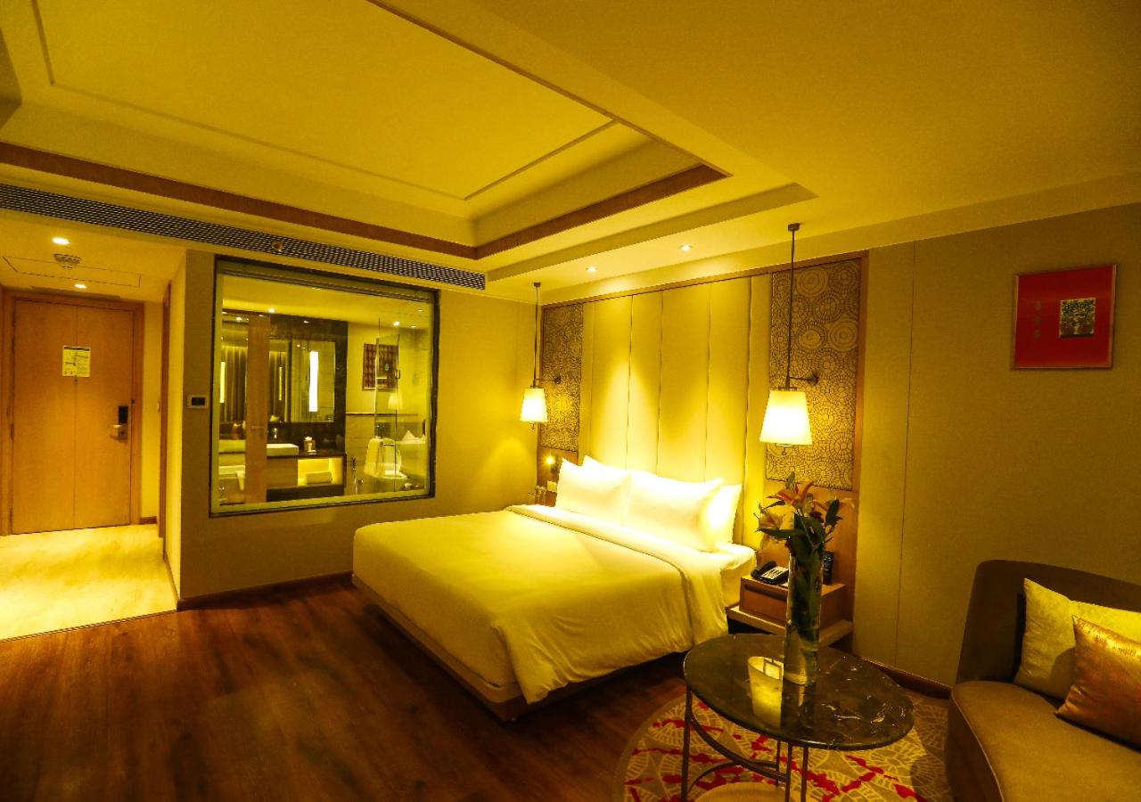 Junior Suite - Photo 9
