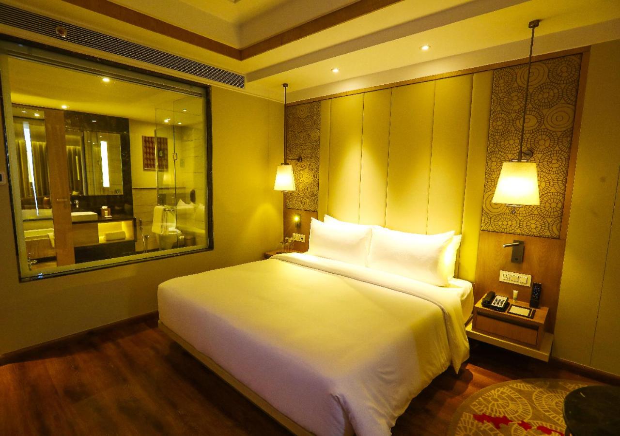 Junior Suite - Photo 11