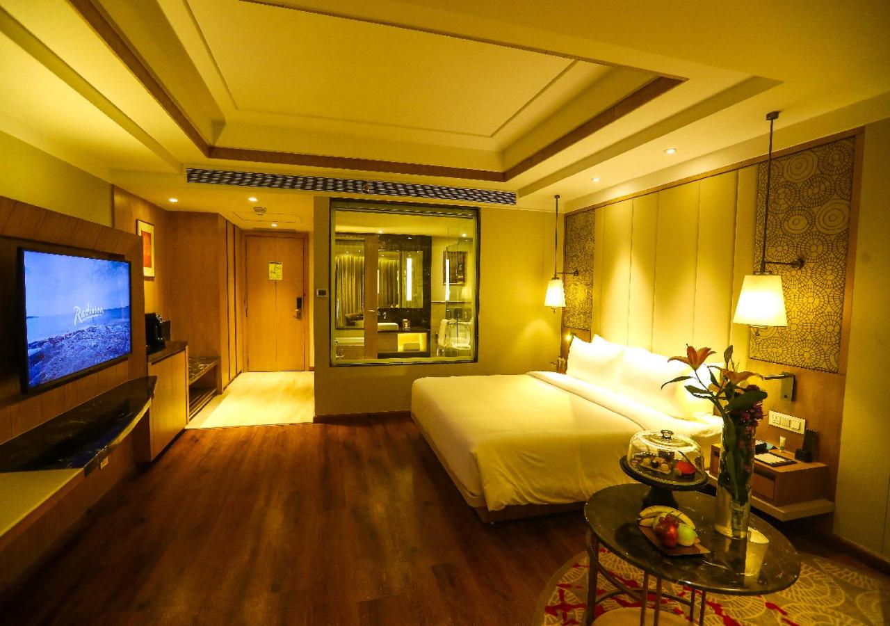 Junior Suite - Photo 4