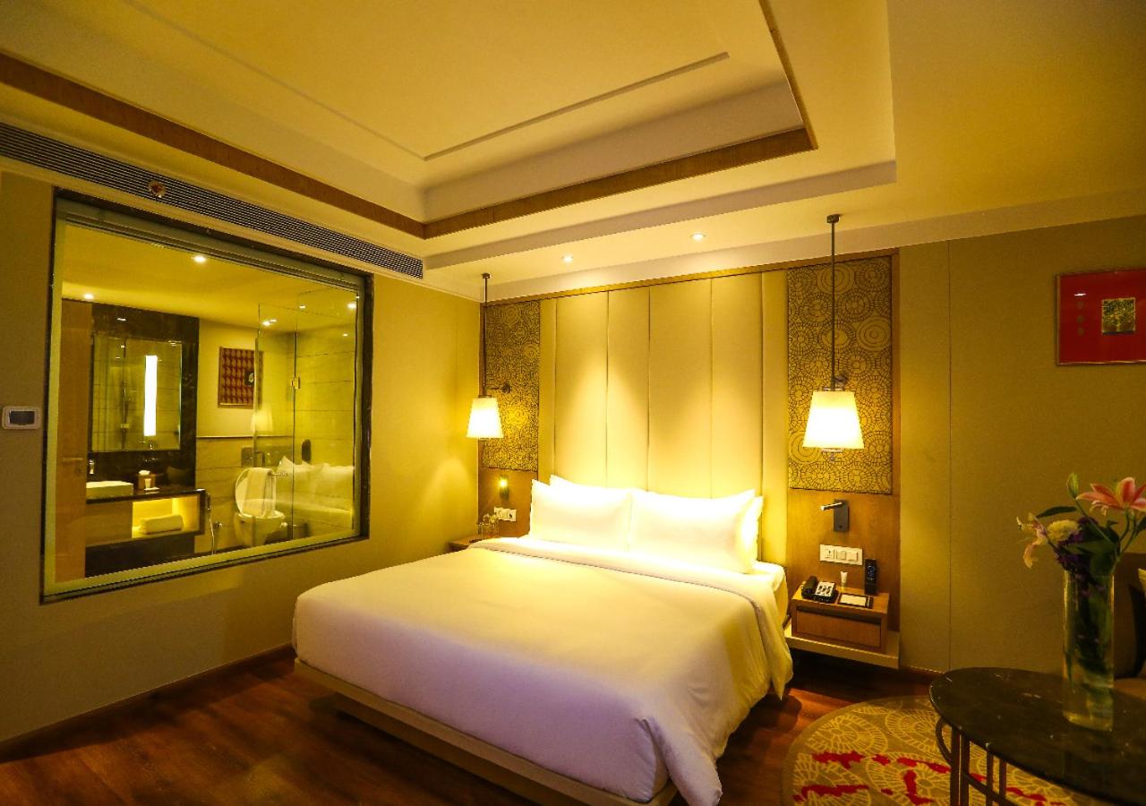 Junior Suite - Photo 12