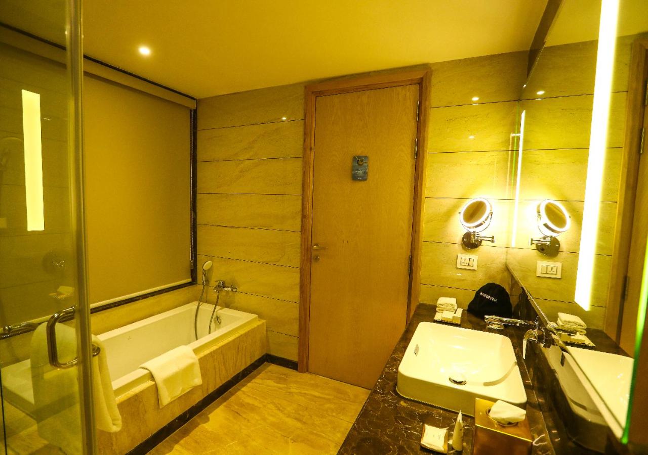 Junior Suite - Photo 13