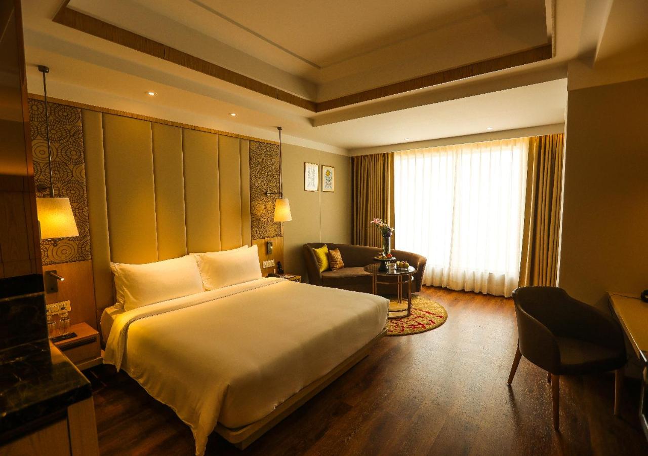 Junior Suite - Photo 14