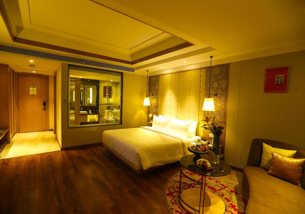 Junior Suite - Photo 15