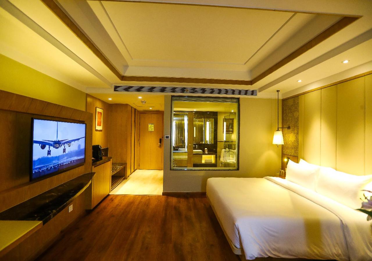 Junior Suite - Photo 16
