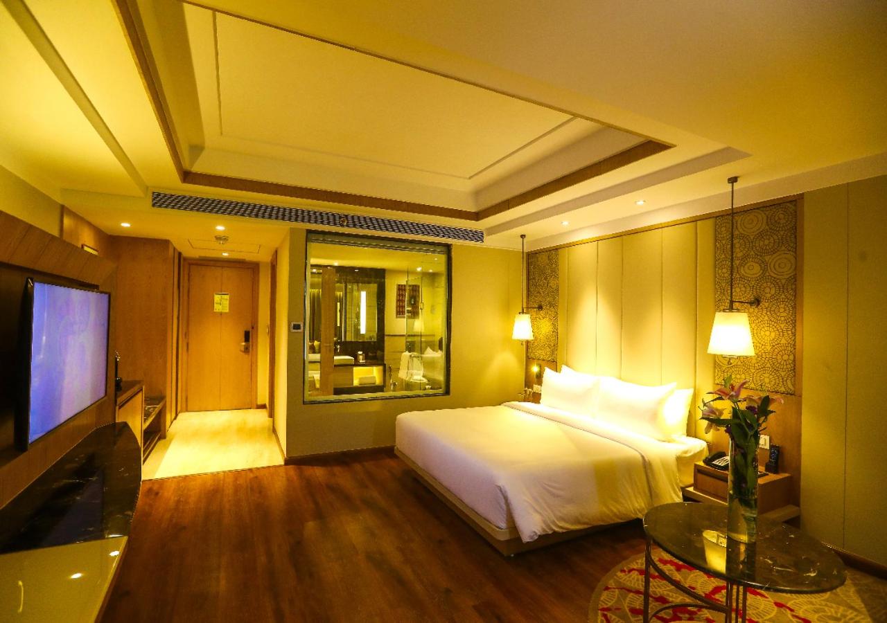 Junior Suite - Photo 2