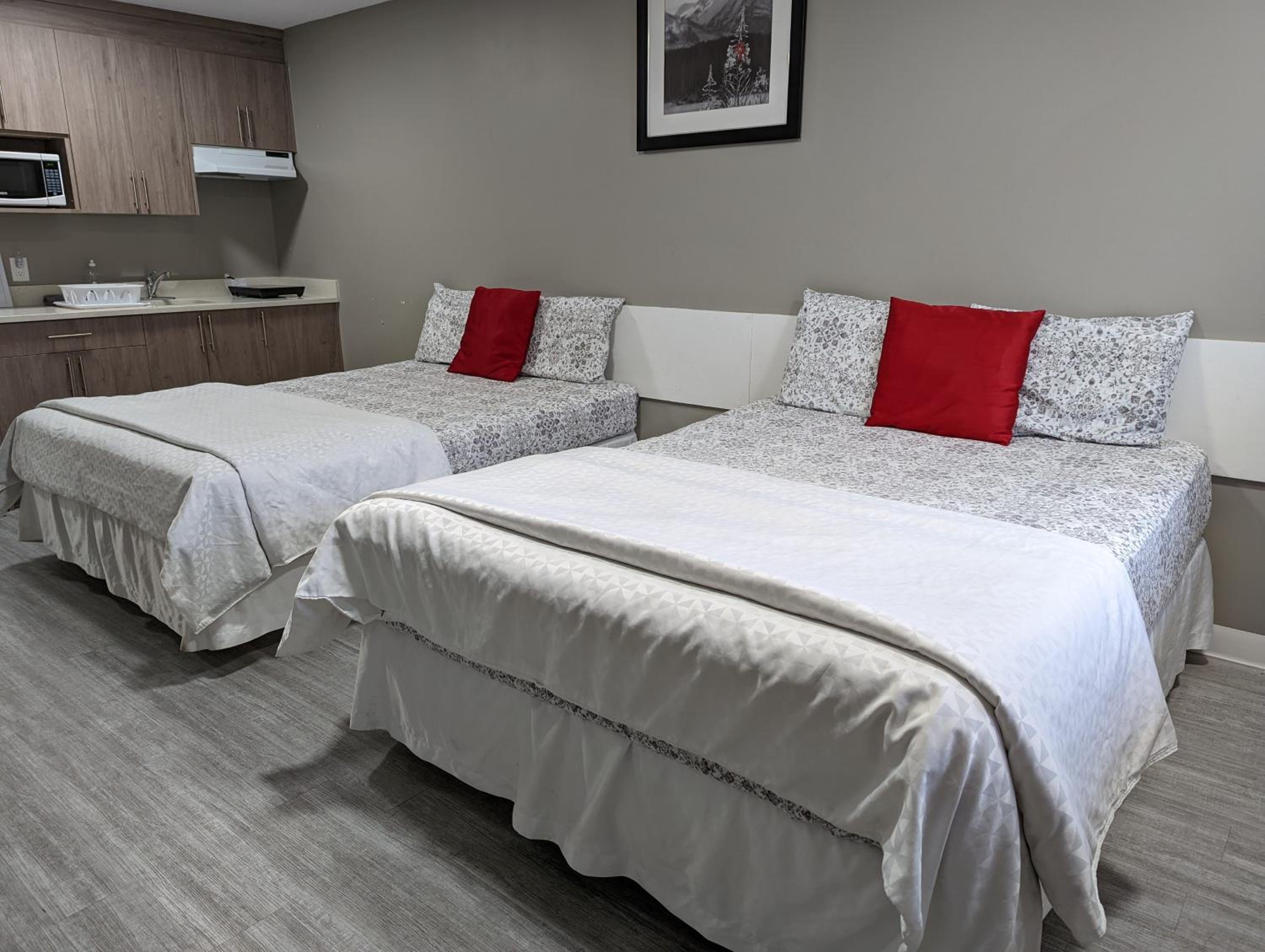Standard Double Room - Photo 2