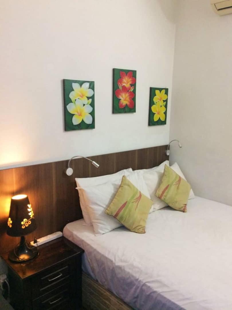 Budget Double Room photo 1