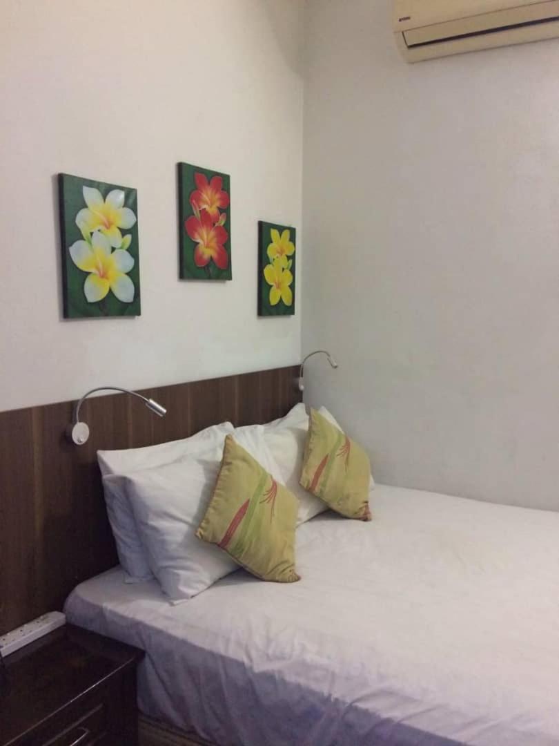 Budget Double Room photo 2