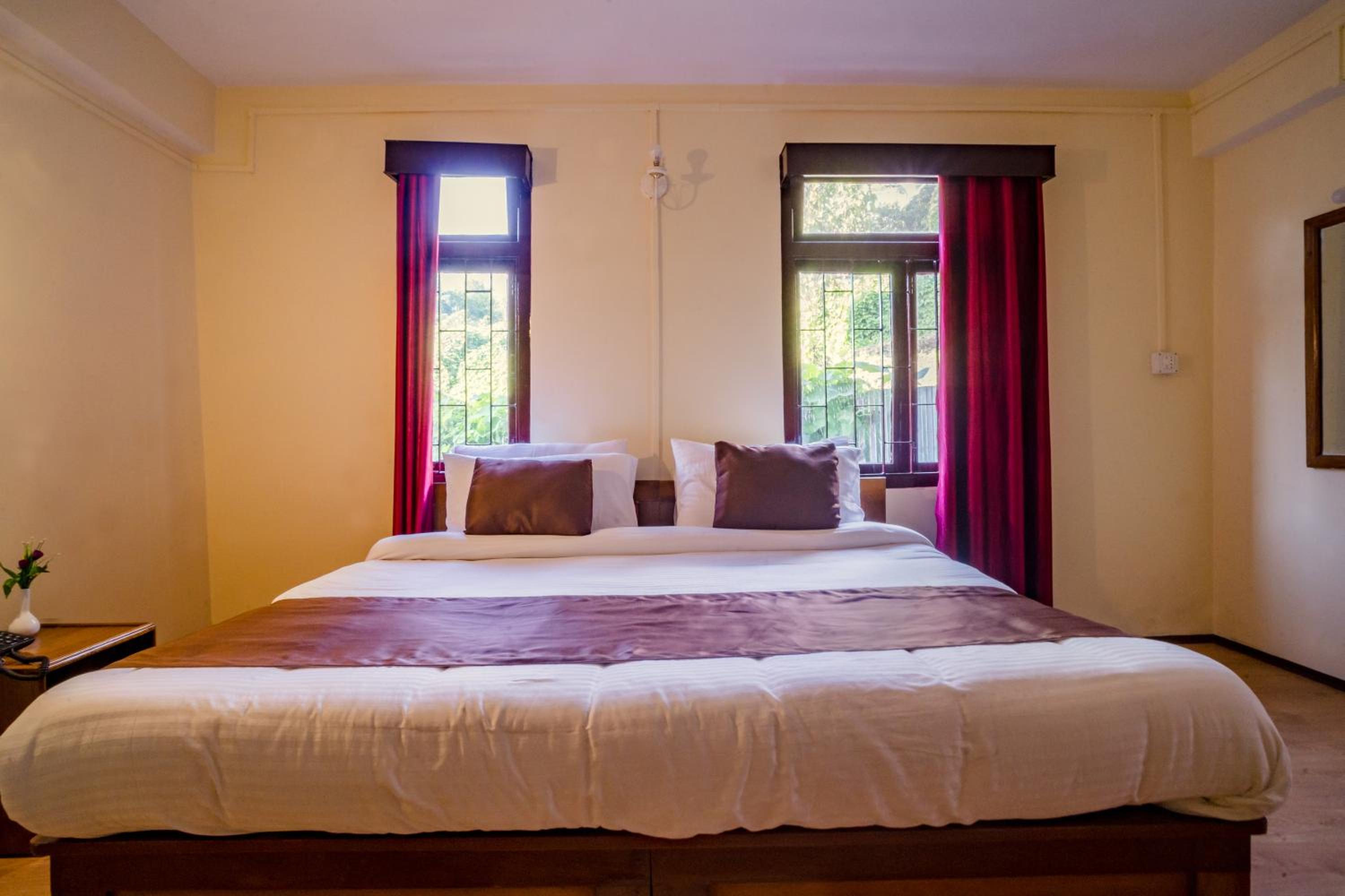 Standard Double Room - Photo 29