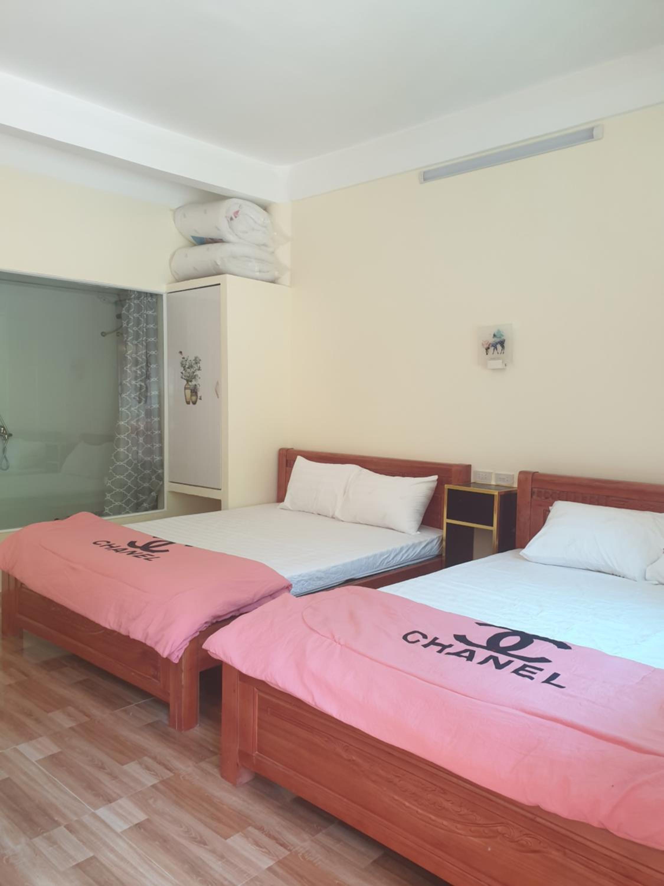 Standard Double Room photo 1