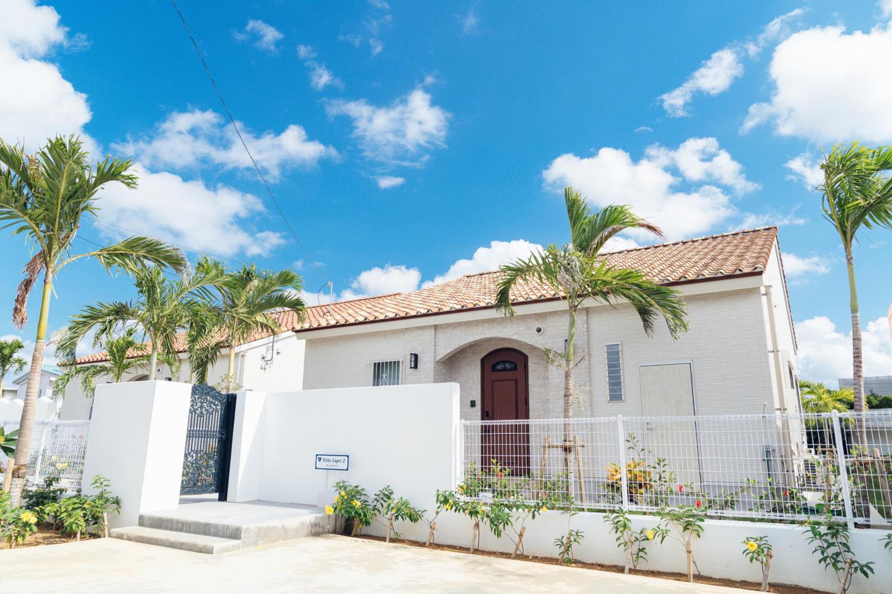 Three-Bedroom House - Photo 13