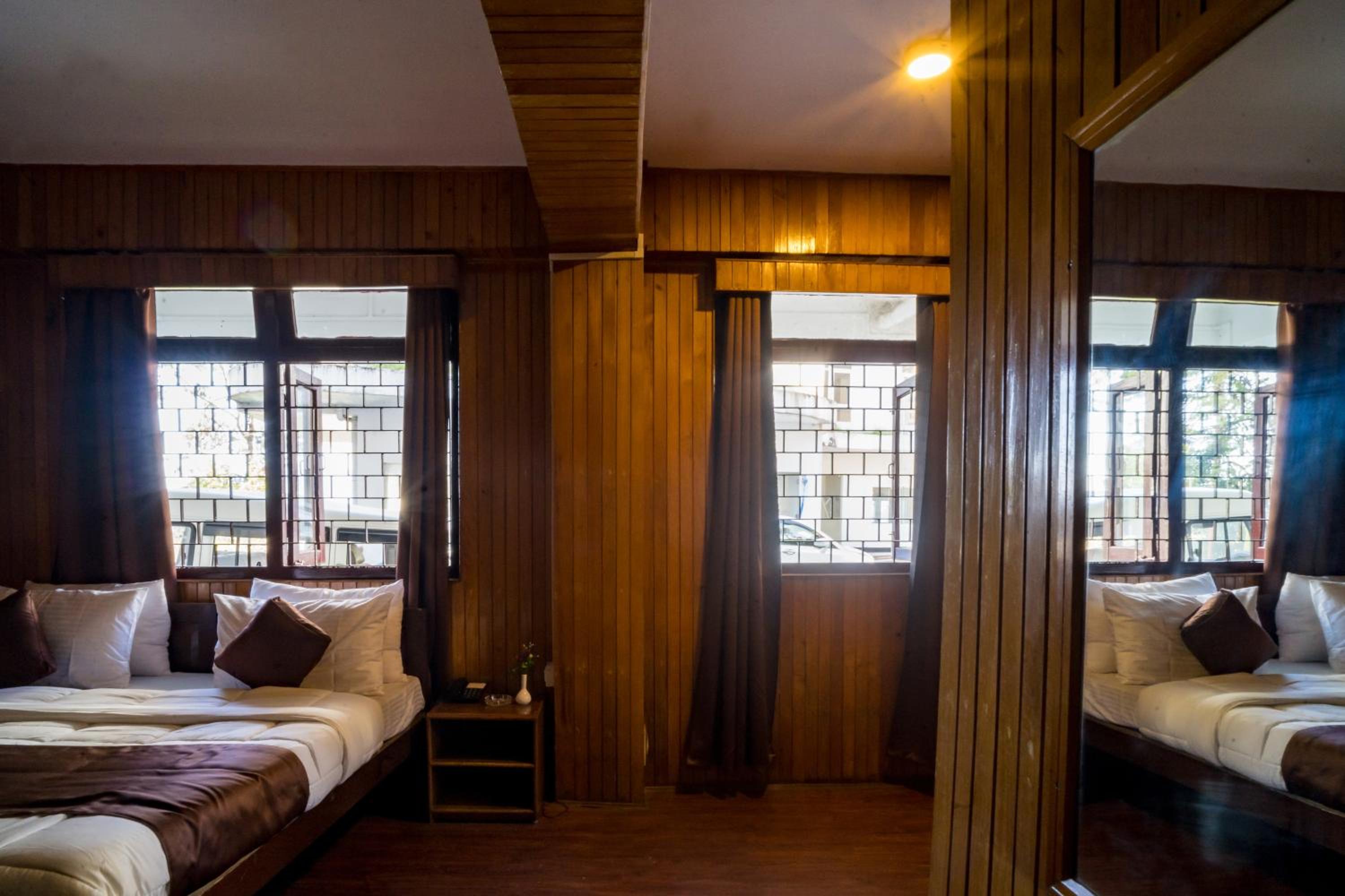 Standard Double Room - Photo 31