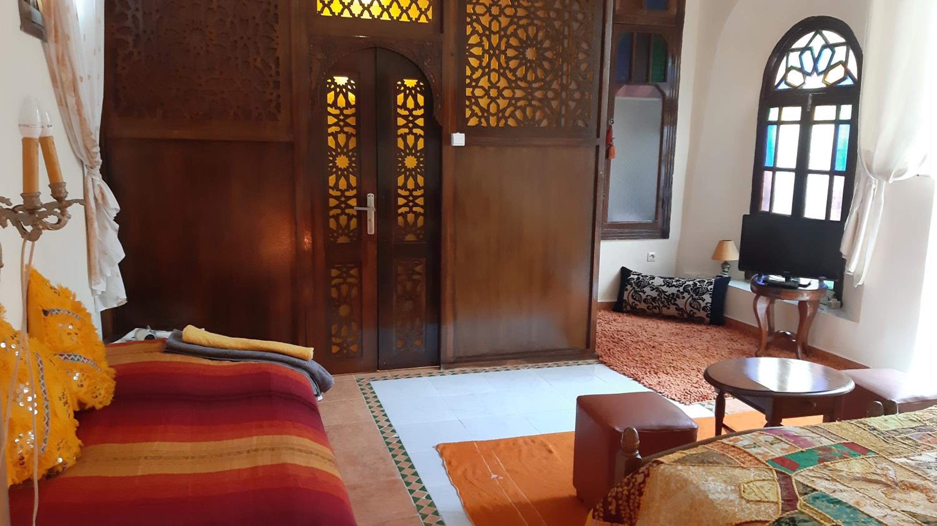 Double or Twin Room