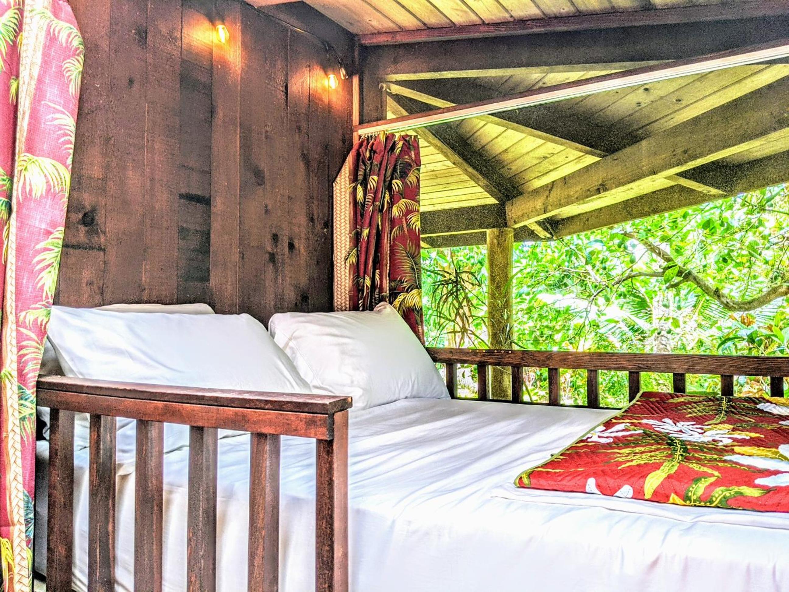 Double Room with Garden View photo 1
