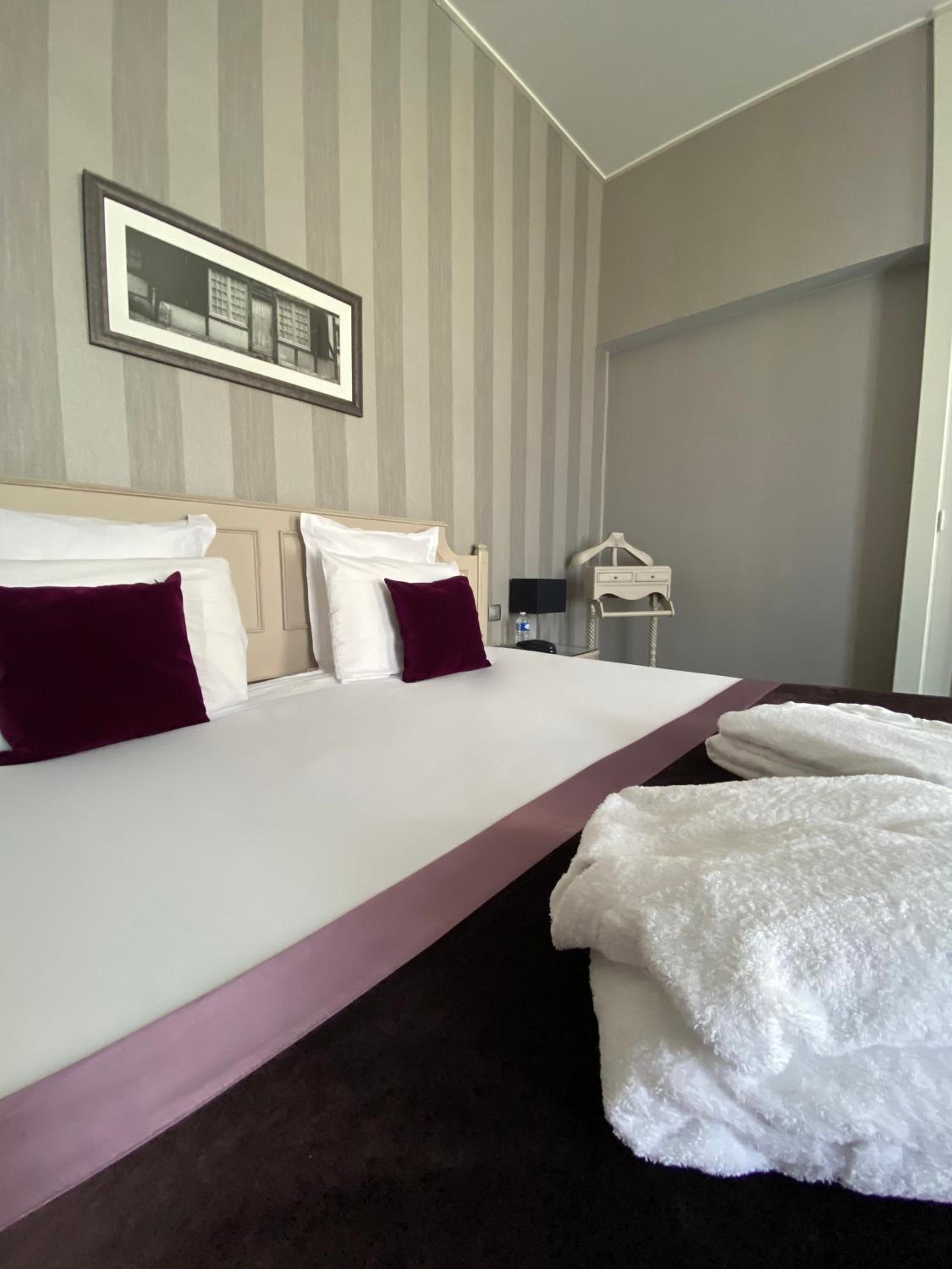 Prestige Double Room - Photo 1