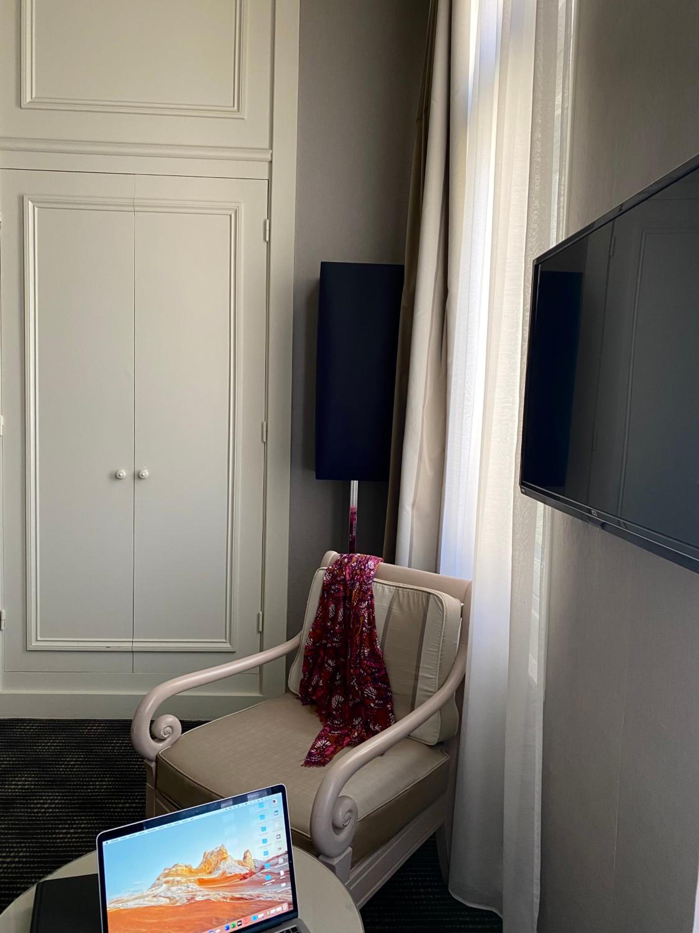 Prestige Double Room - Photo 6